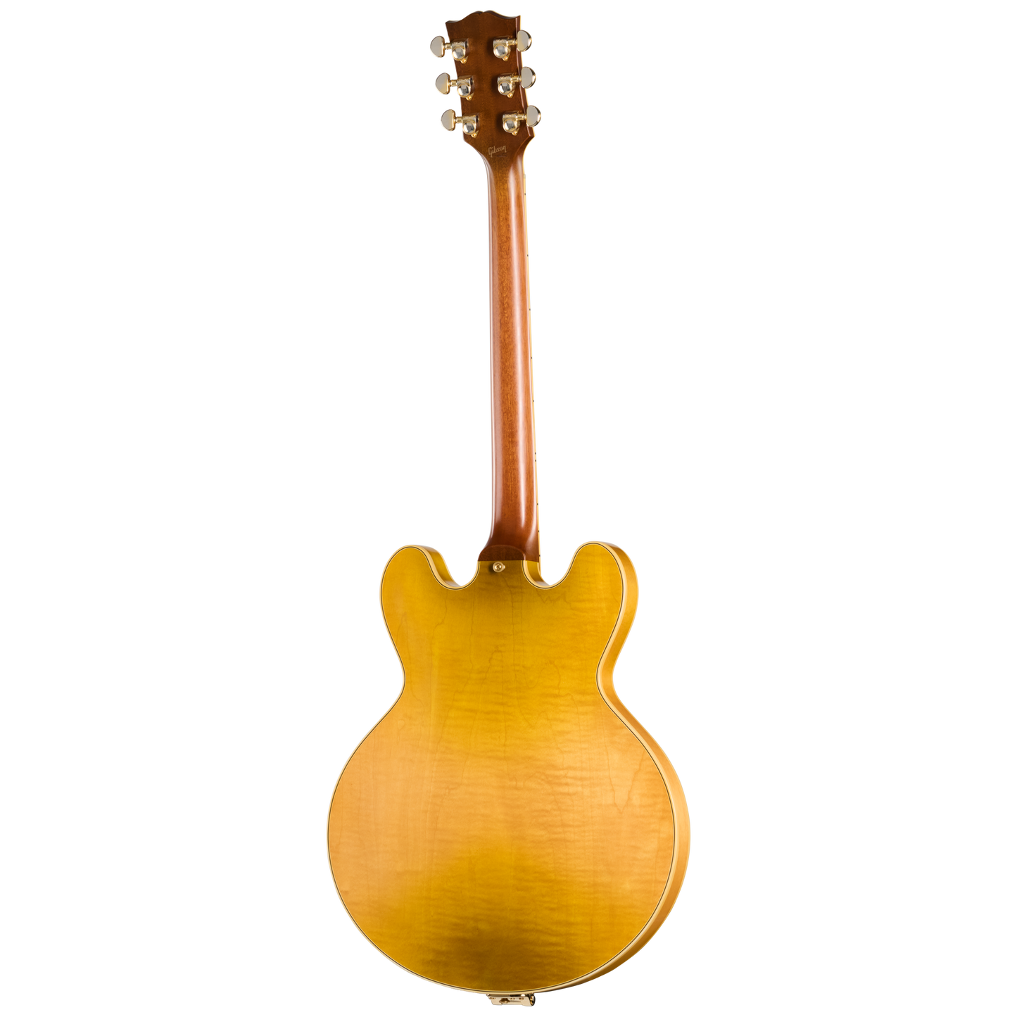 Gibson Mod™ Collection 1959 ES-355 Reissue, Double-Dipped Citrus