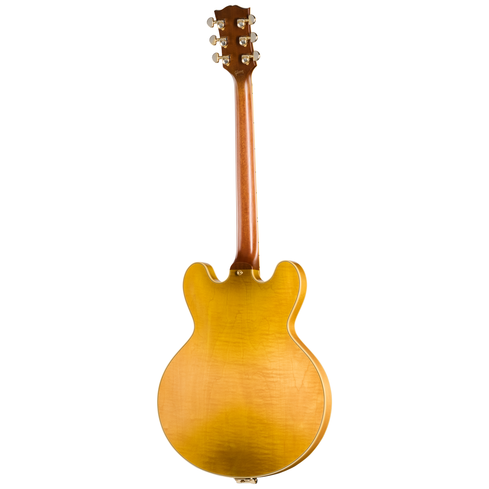 Gibson Mod™ Collection 1959 ES-355 Reissue, Double-Dipped Citrus