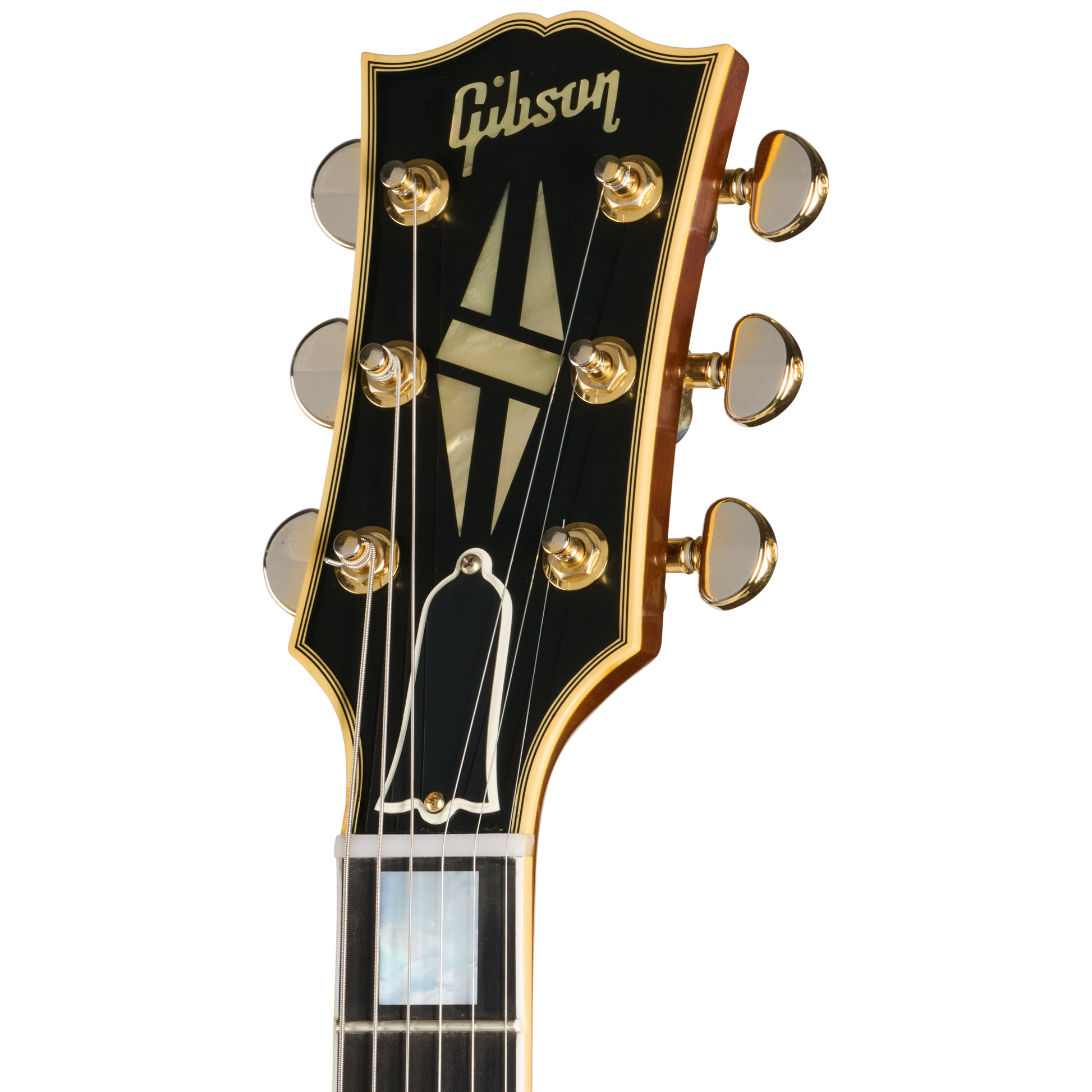 Gibson Mod™ Collection 1959 ES-355 Reissue, Double-Dipped Citrus