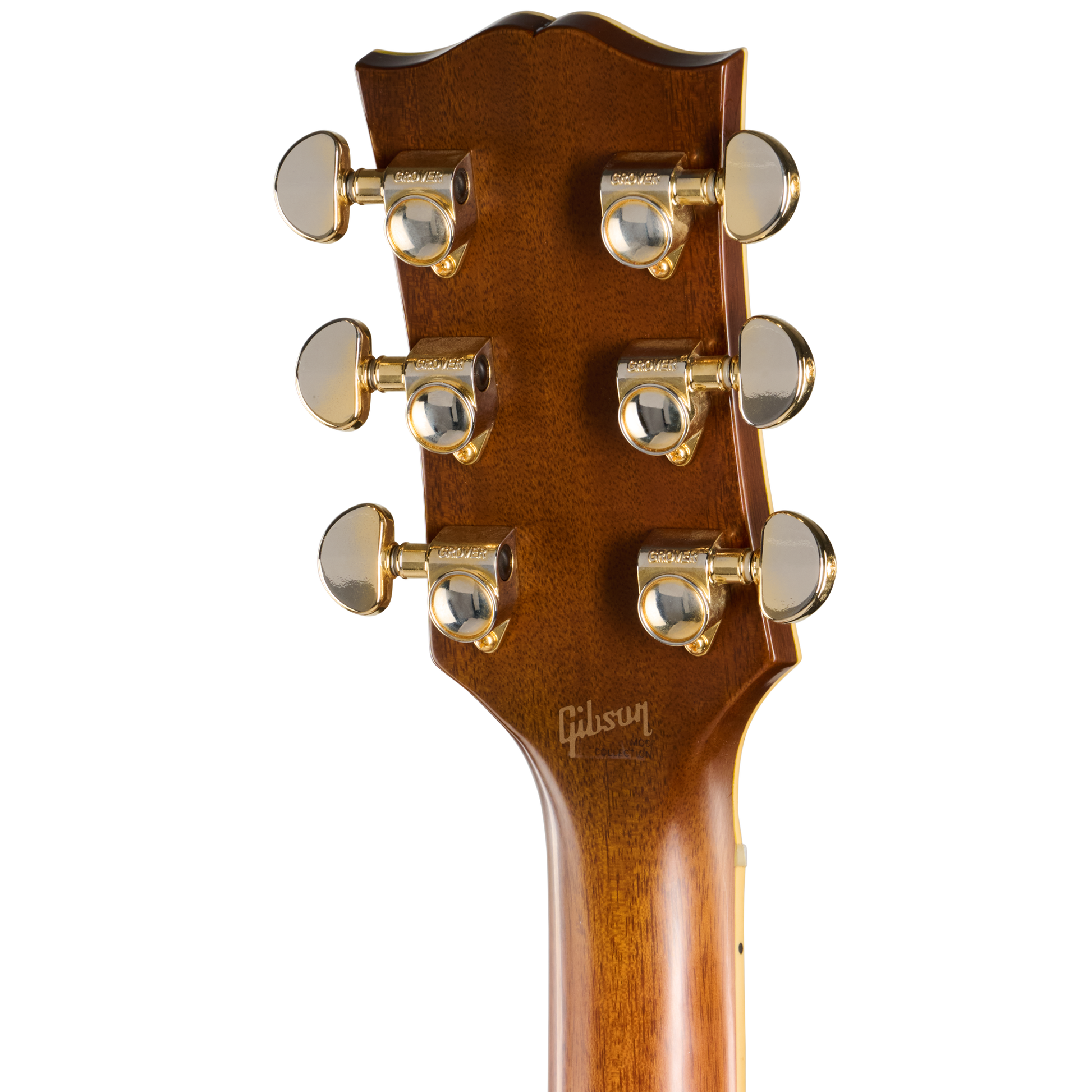 Gibson Mod™ Collection 1959 ES-355 Reissue, Double-Dipped Citrus