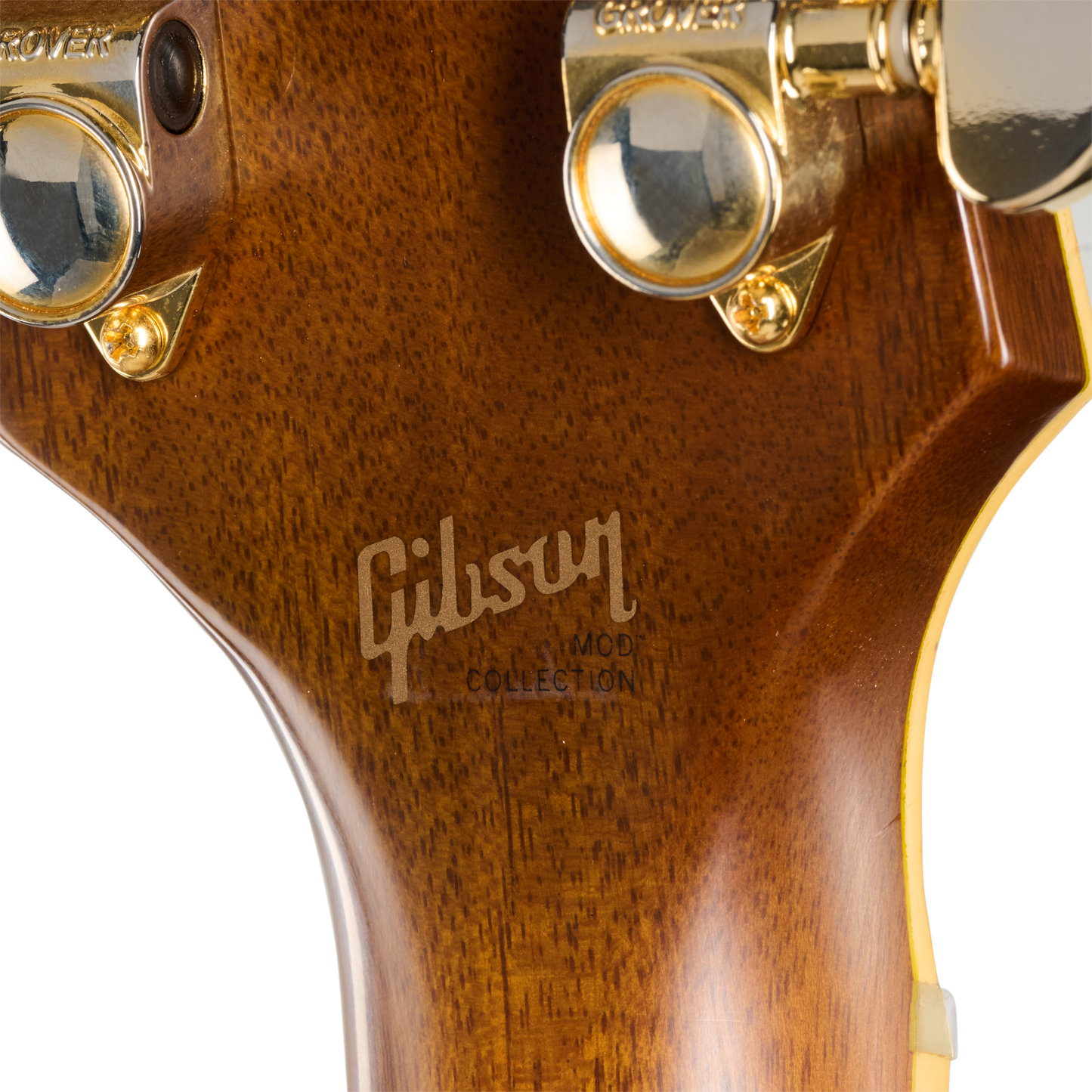 Gibson Mod™ Collection 1959 ES-355 Reissue, Double-Dipped Citrus