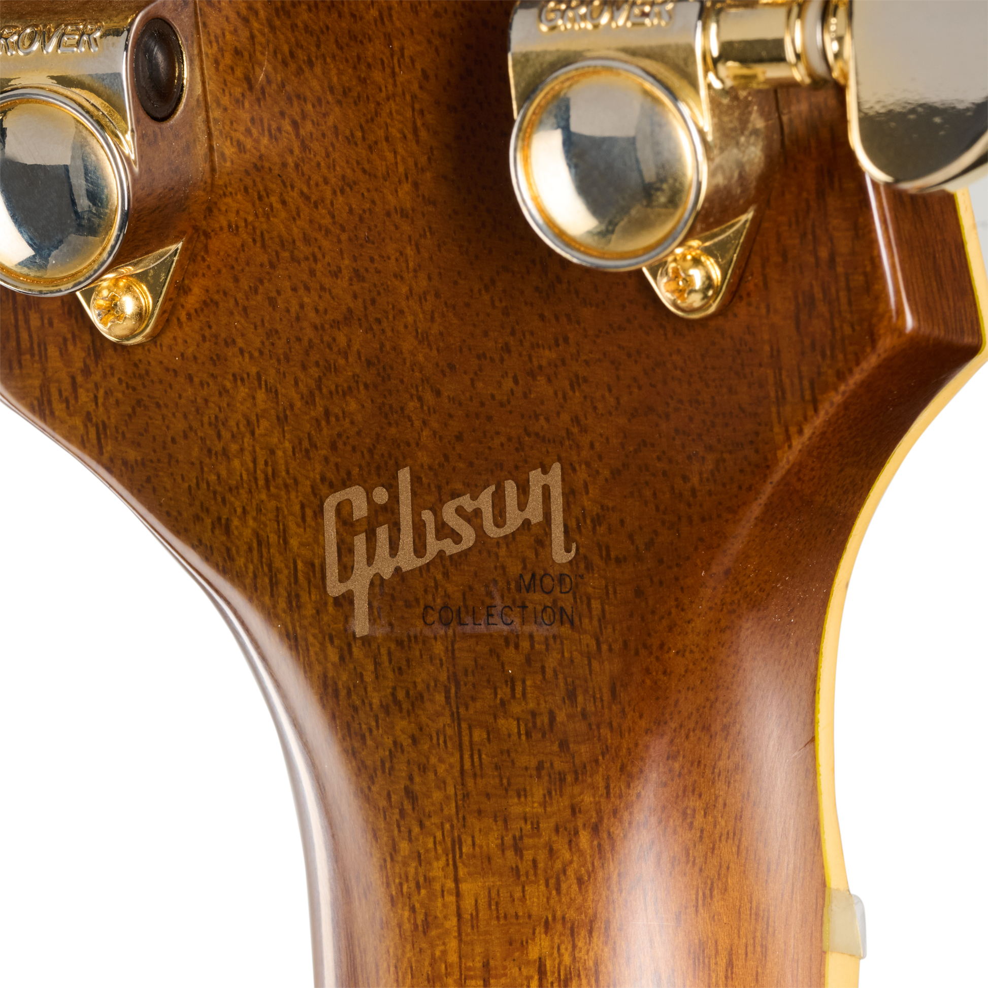 Gibson Mod™ Collection 1959 ES-355 Reissue, Double-Dipped Citrus