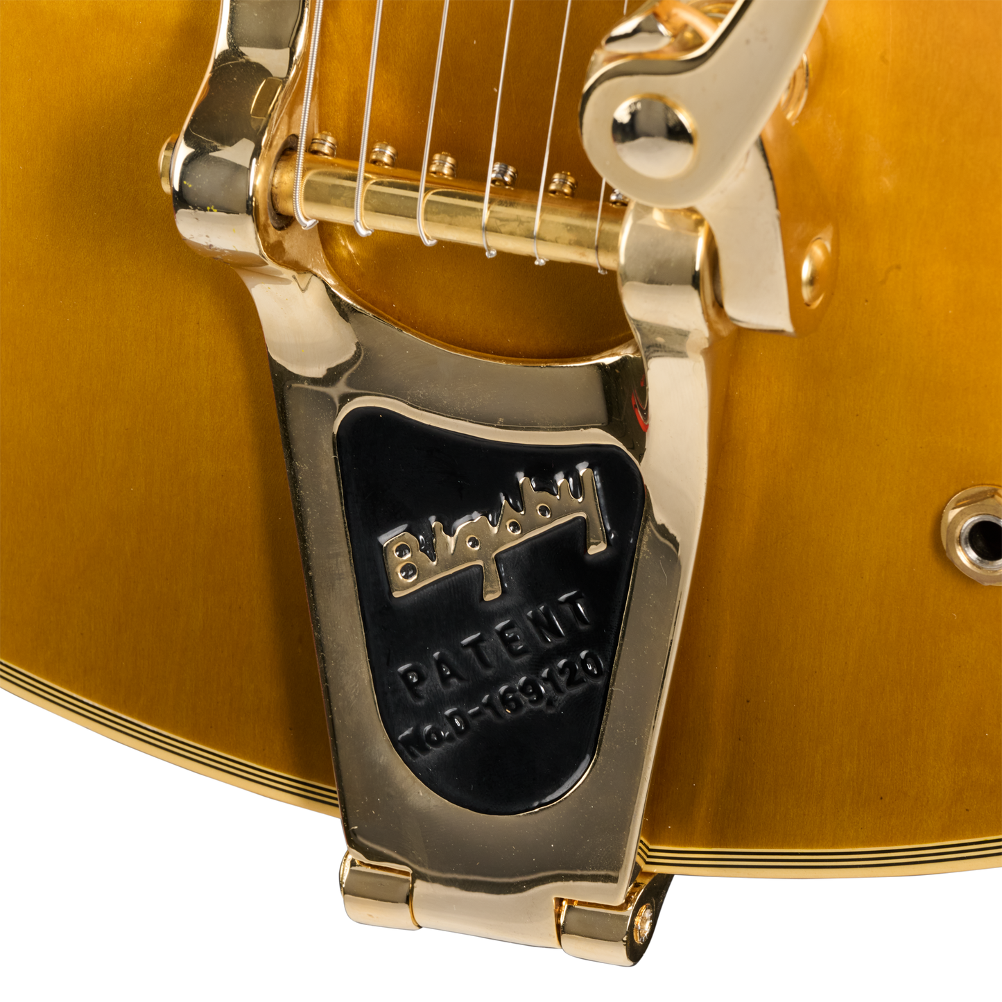 Gibson Mod™ Collection 1959 ES-355 Reissue, Double-Dipped Citrus