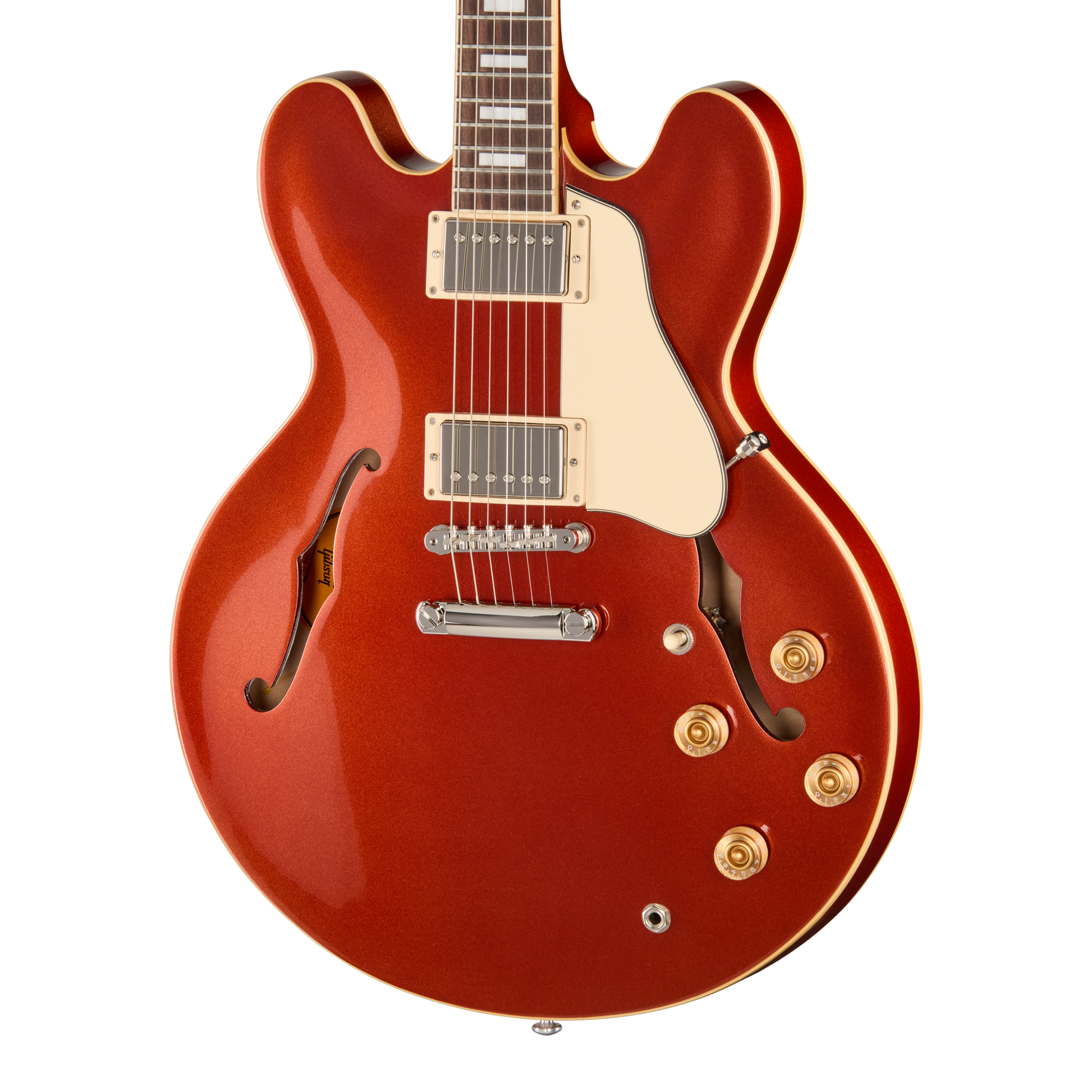 Gibson Mod™ Collection ES-335, Gingerly Sparkle