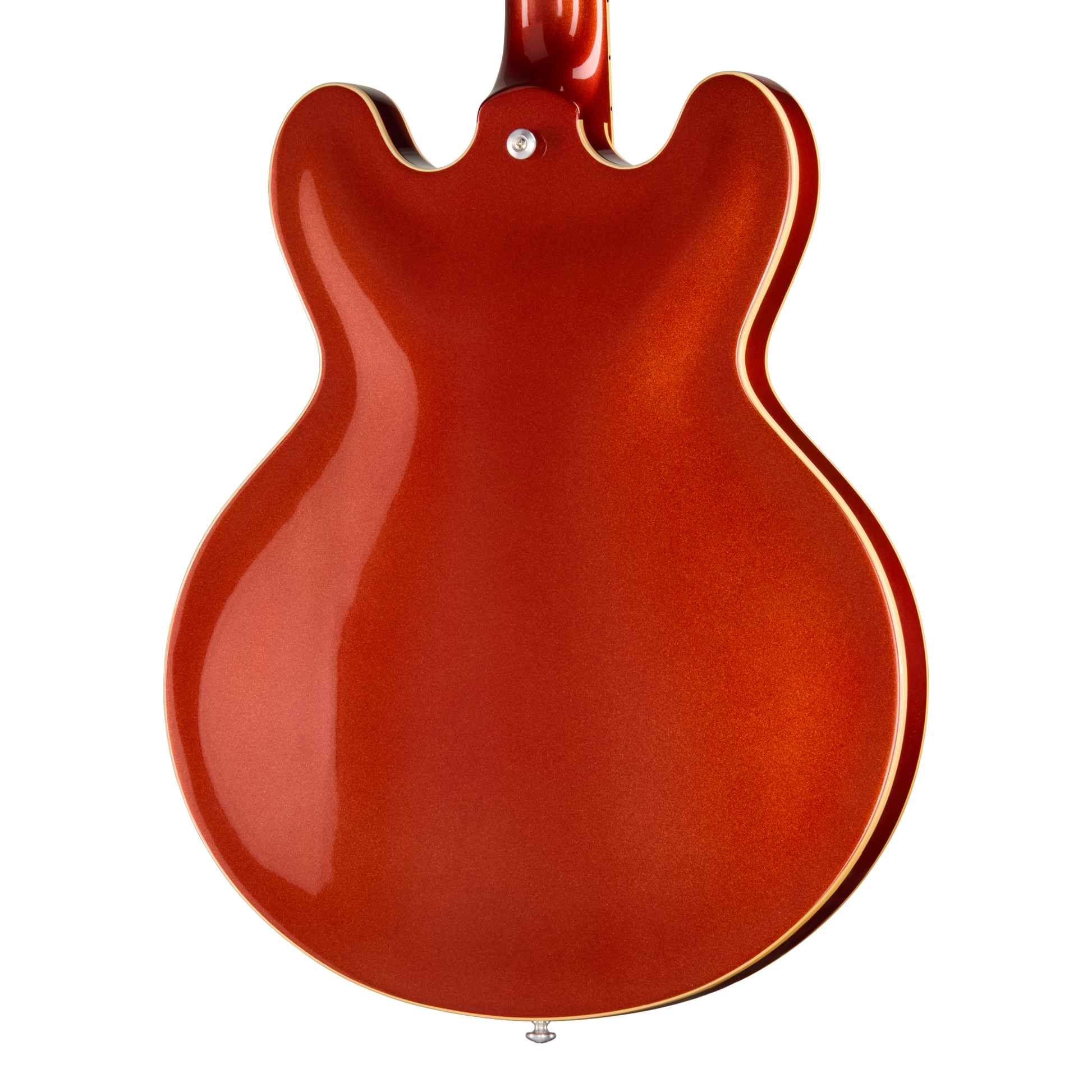 Gibson Mod™ Collection ES-335, Gingerly Sparkle