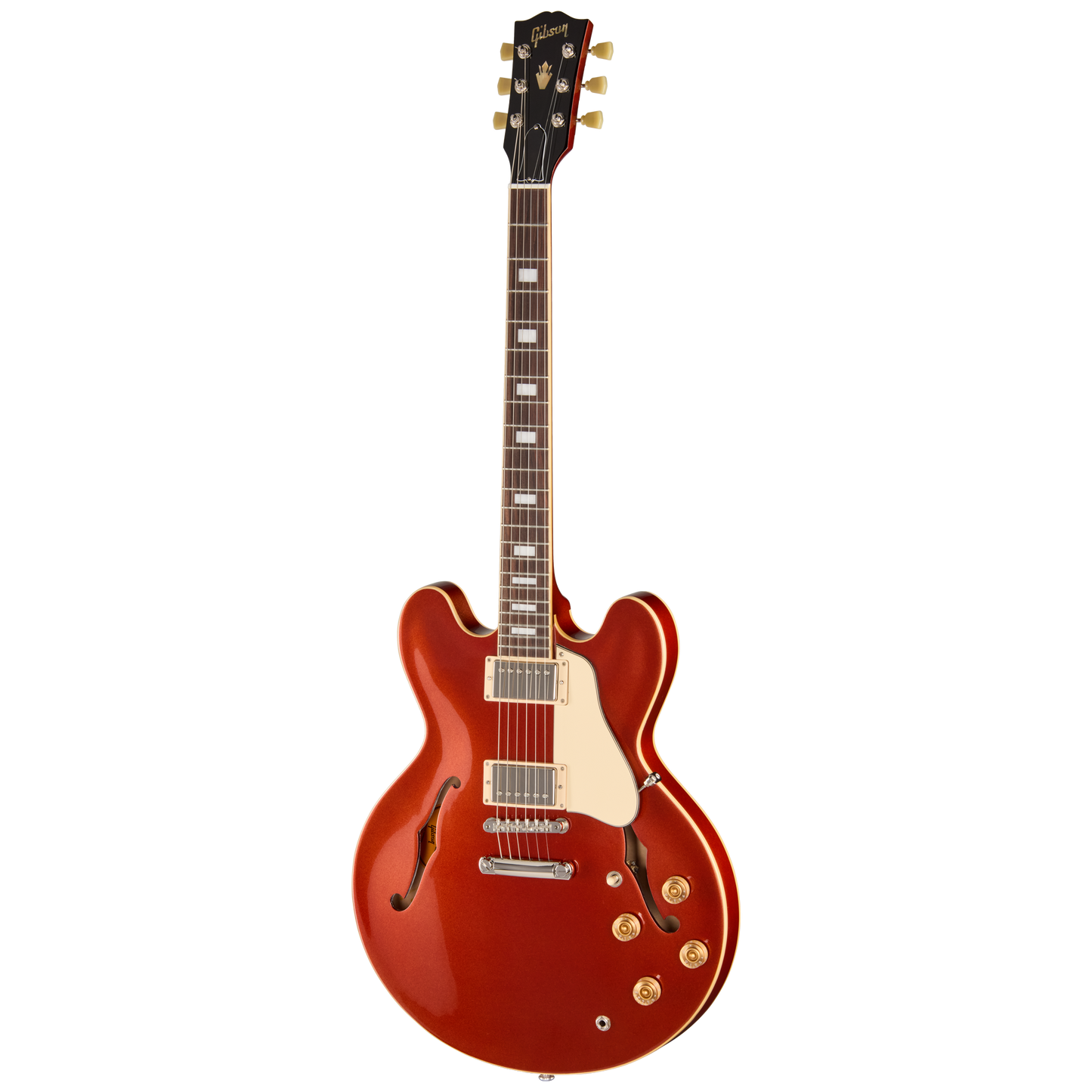 Gibson Mod™ Collection ES-335, Gingerly Sparkle