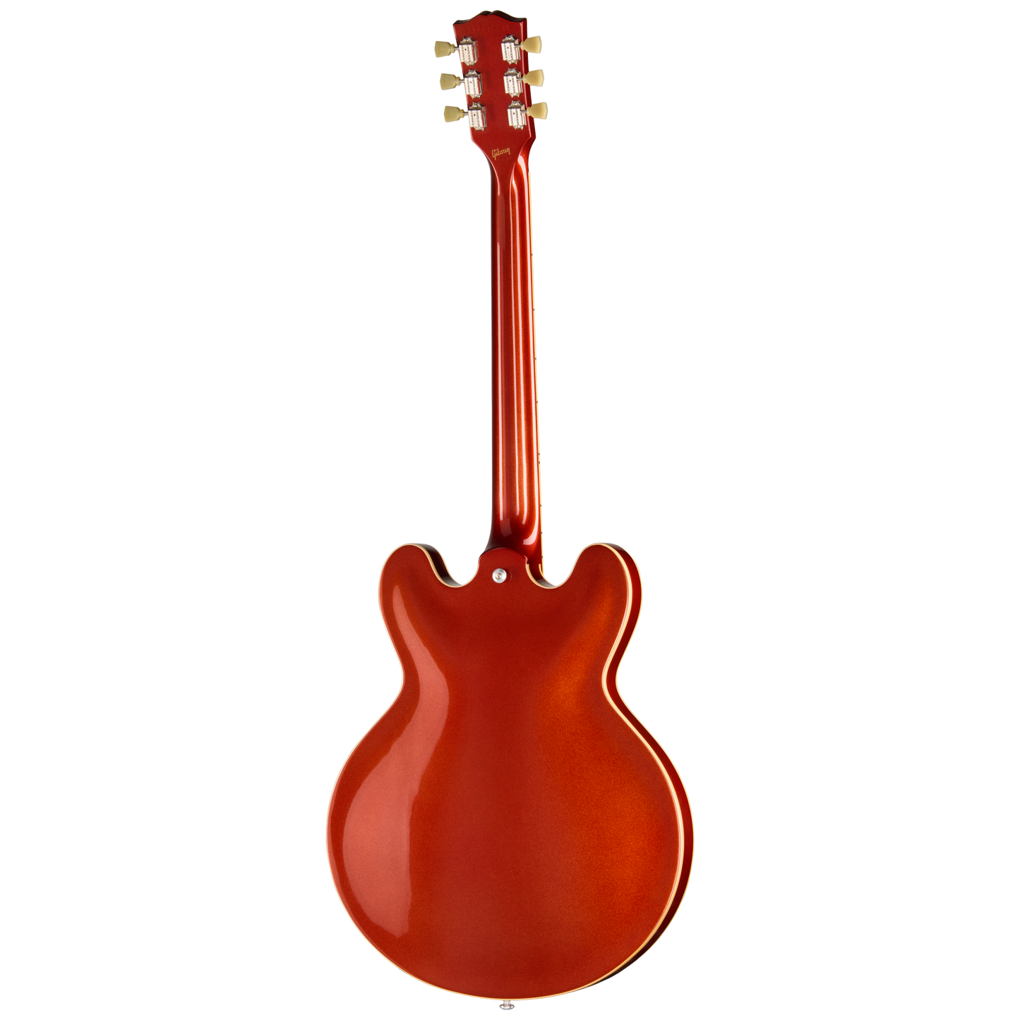 Gibson Mod™ Collection ES-335, Gingerly Sparkle