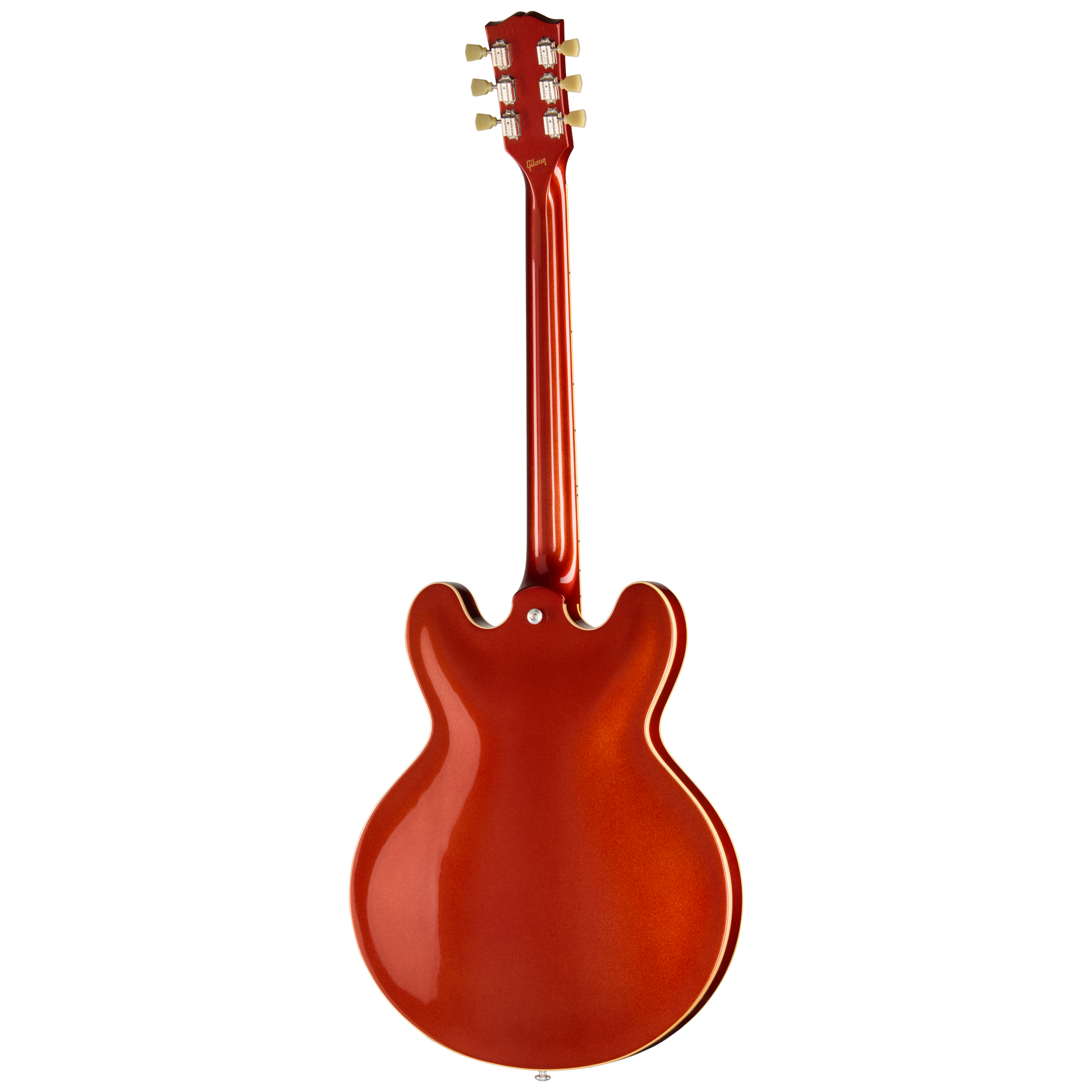 Gibson Mod™ Collection ES-335, Gingerly Sparkle