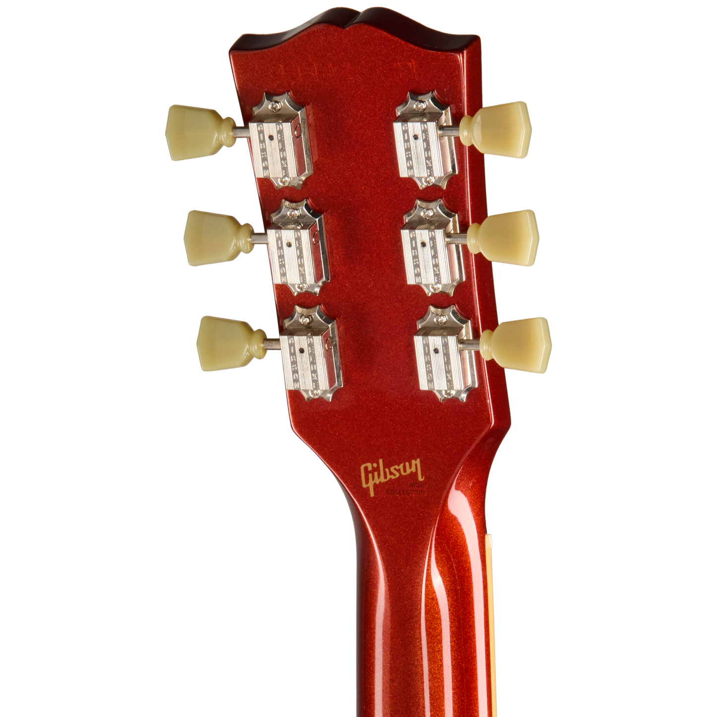 Gibson Mod™ Collection ES-335, Gingerly Sparkle