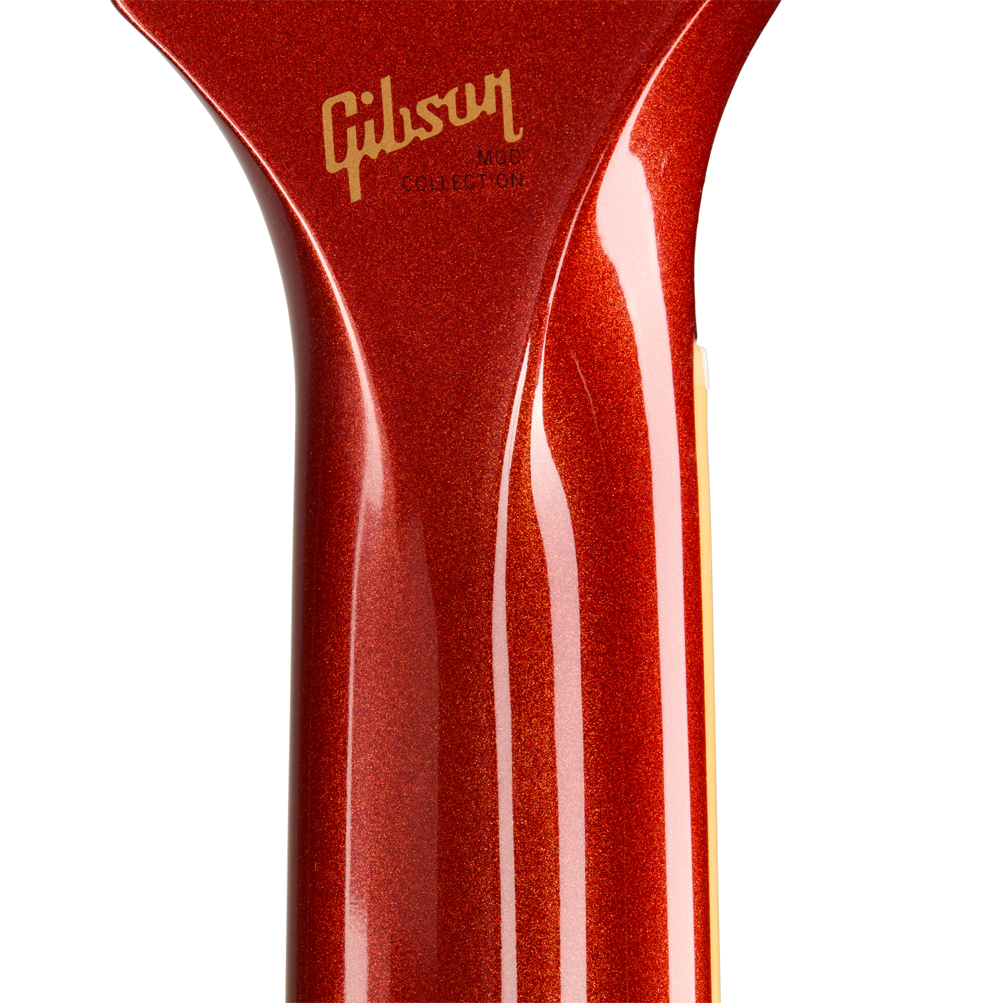 Gibson Mod™ Collection ES-335, Gingerly Sparkle