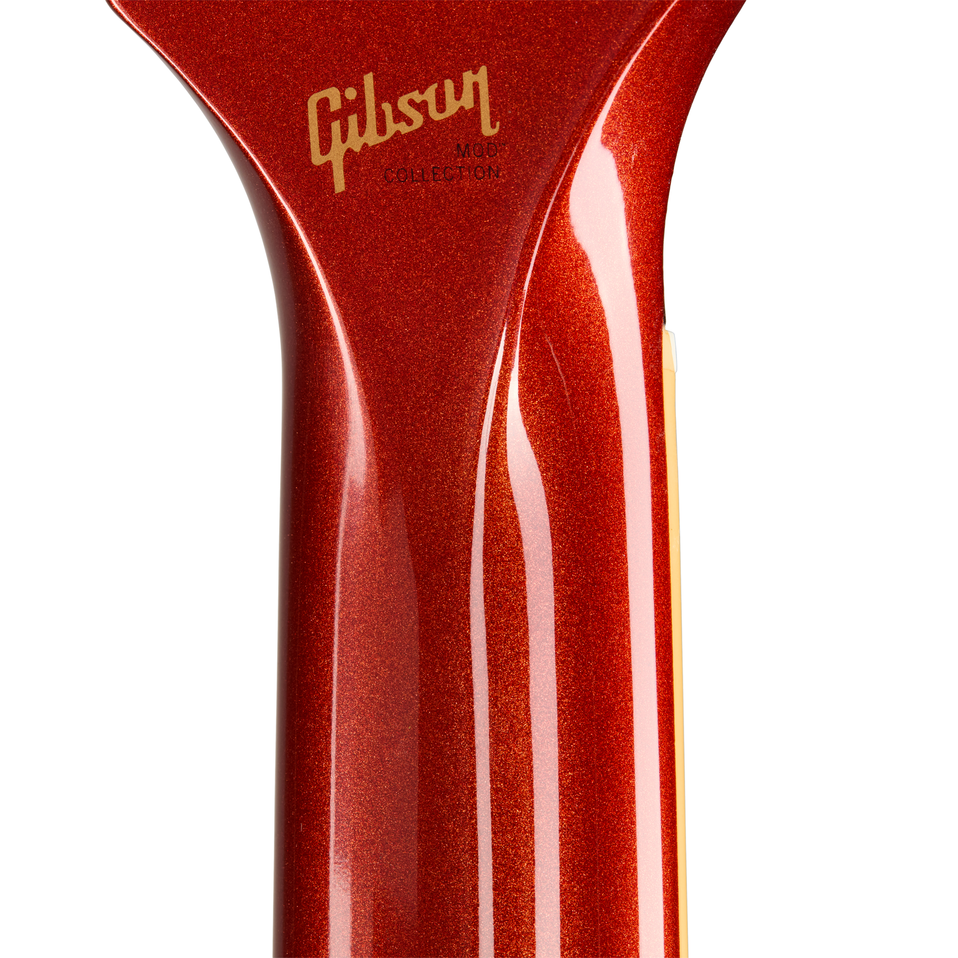Gibson Mod™ Collection ES-335, Gingerly Sparkle