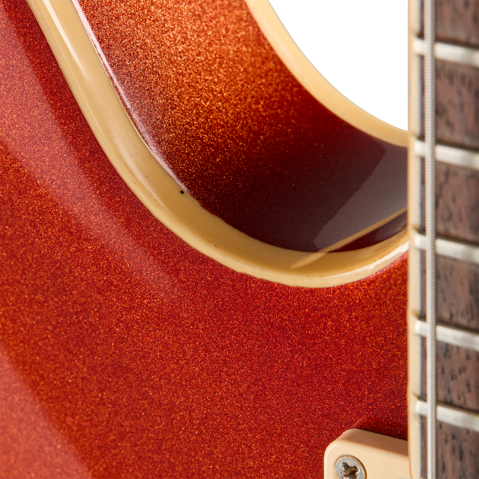 Gibson Mod™ Collection ES-335, Gingerly Sparkle