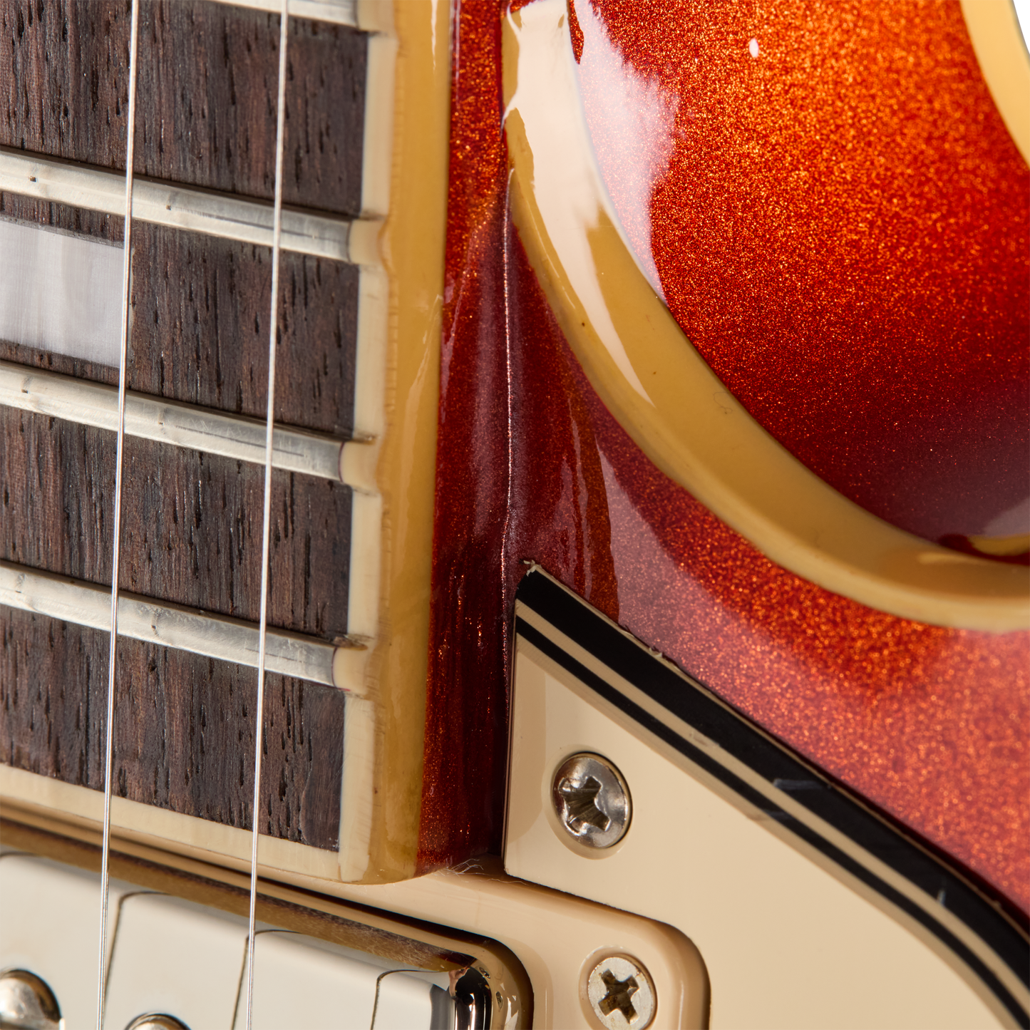 Gibson Mod™ Collection ES-335, Gingerly Sparkle