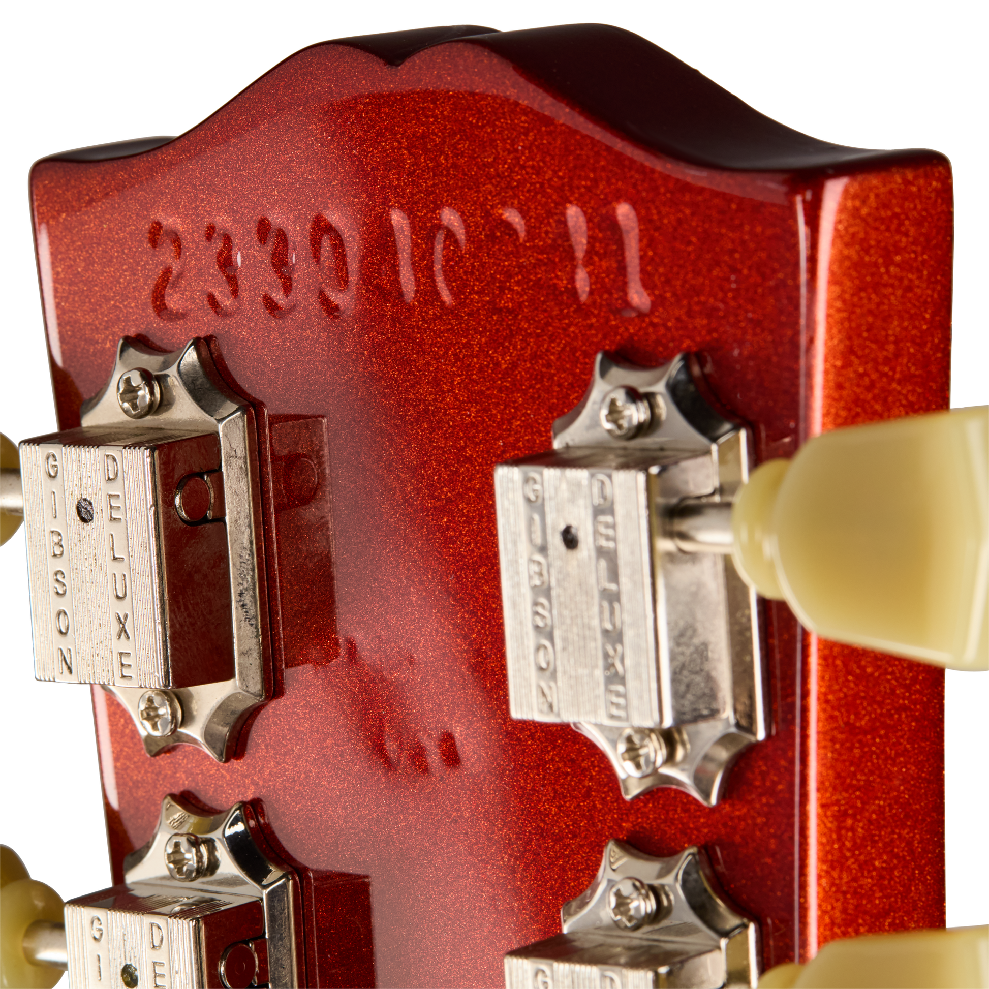 Gibson Mod™ Collection ES-335, Gingerly Sparkle