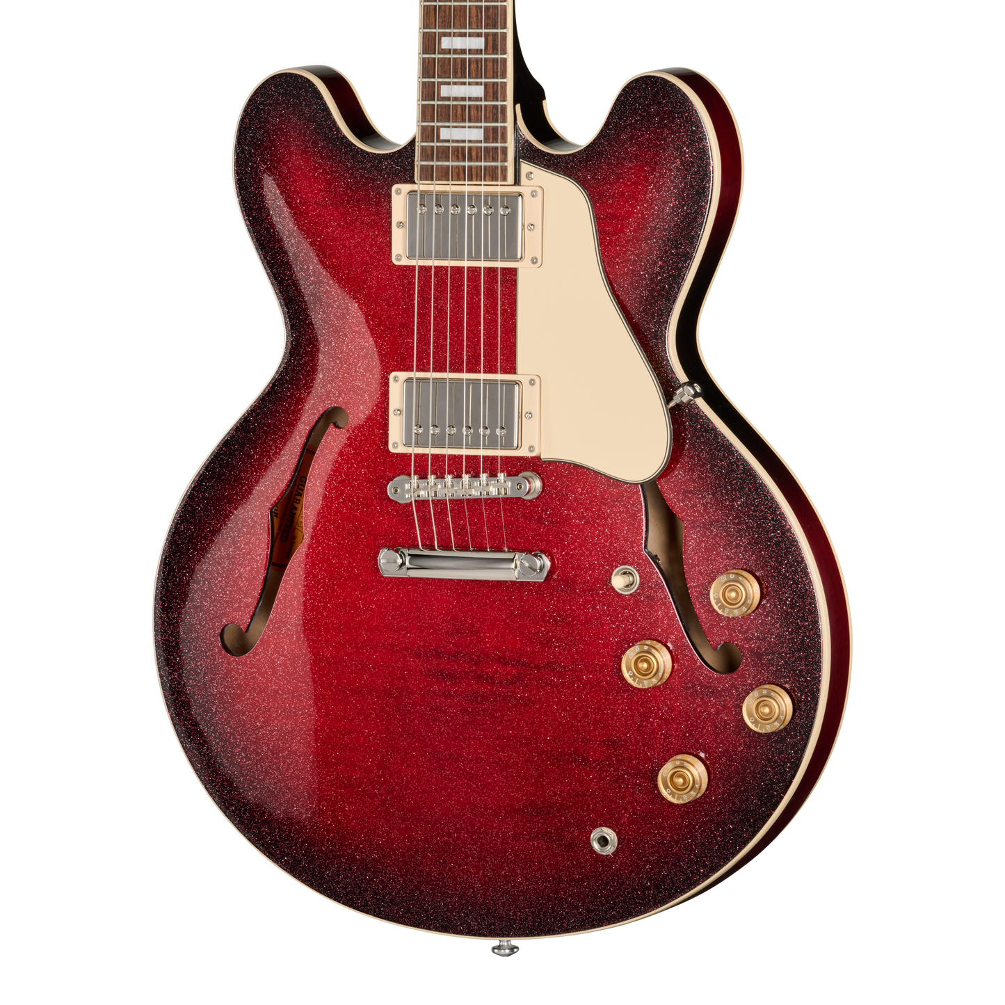 Gibson Mod™ Collection ES-335, Speckled Hen