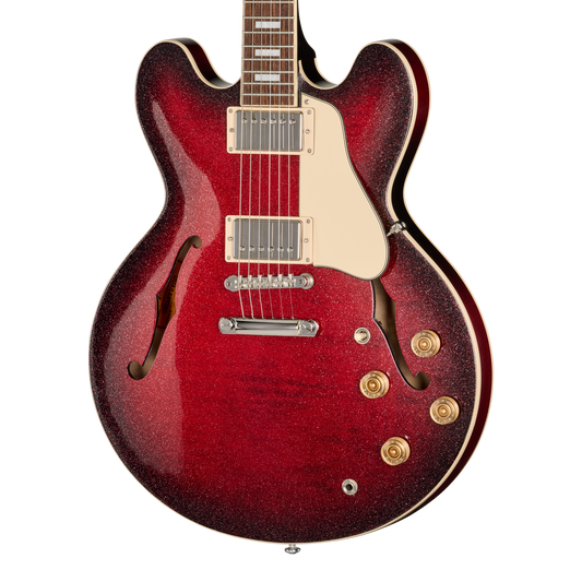 Gibson Mod™ Collection ES-335, Speckled Hen