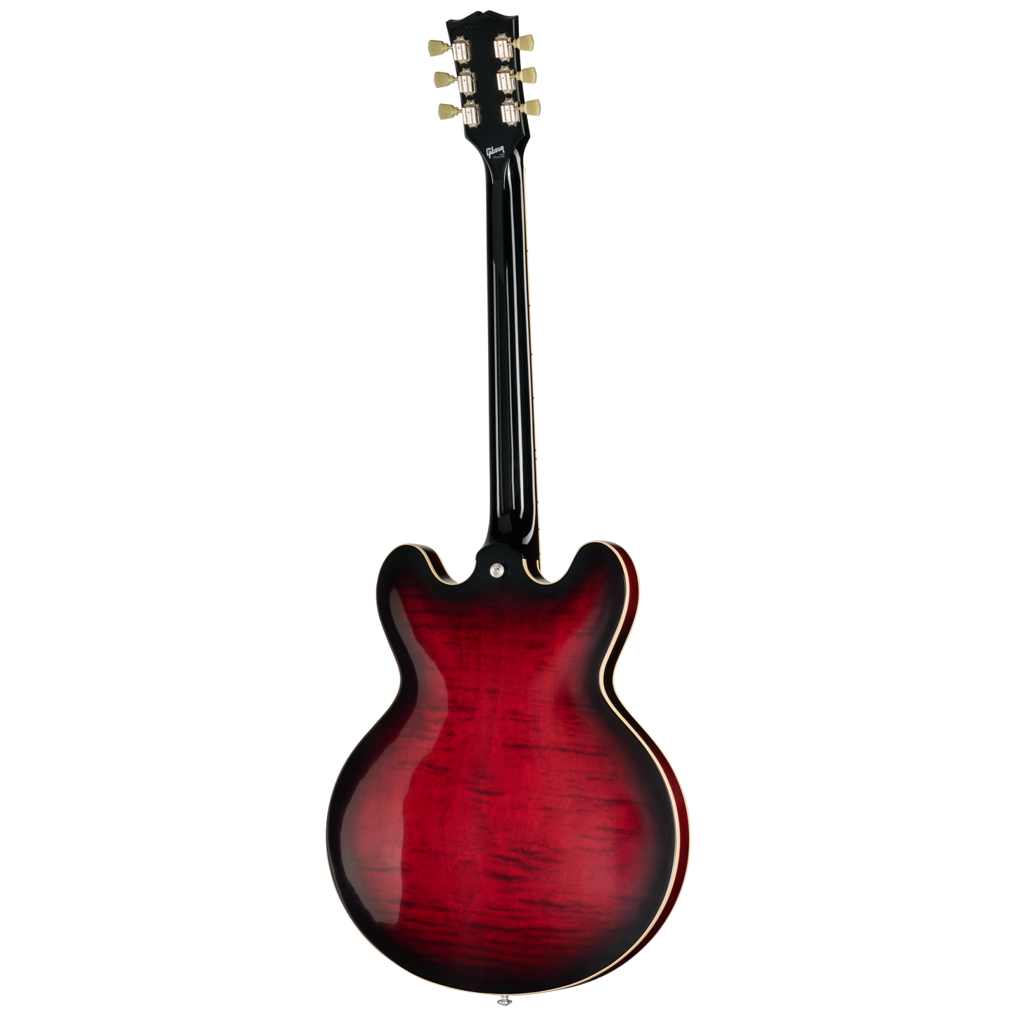Gibson Mod™ Collection ES-335, Speckled Hen