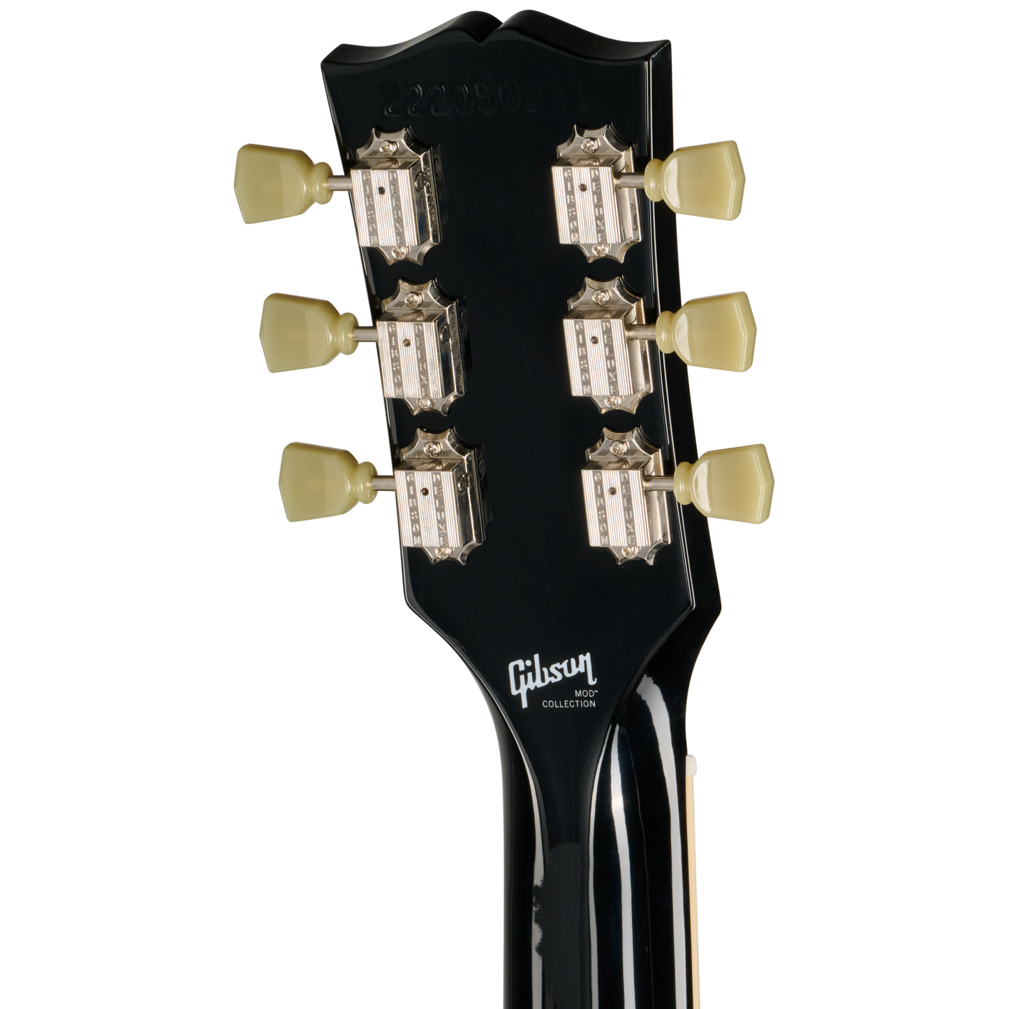 Gibson Mod™ Collection ES-335, Speckled Hen