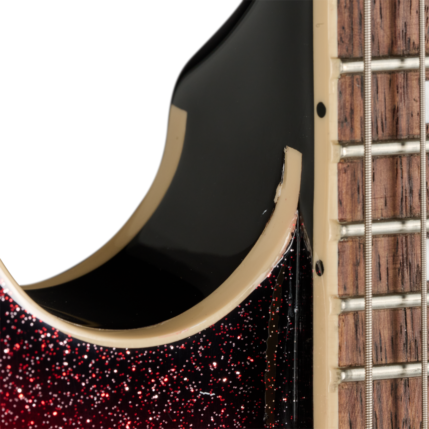 Gibson Mod™ Collection ES-335, Speckled Hen