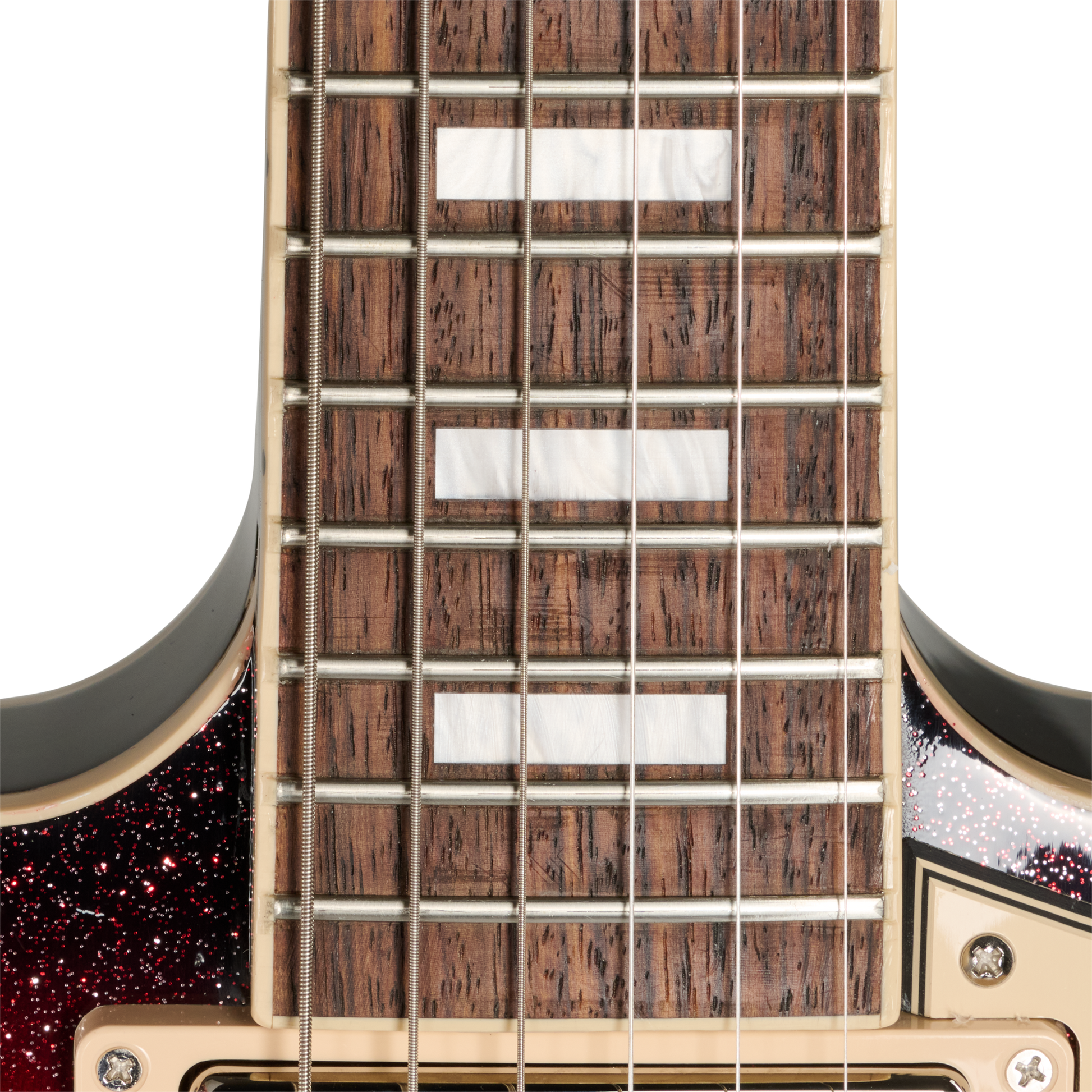 Gibson Mod™ Collection ES-335, Speckled Hen