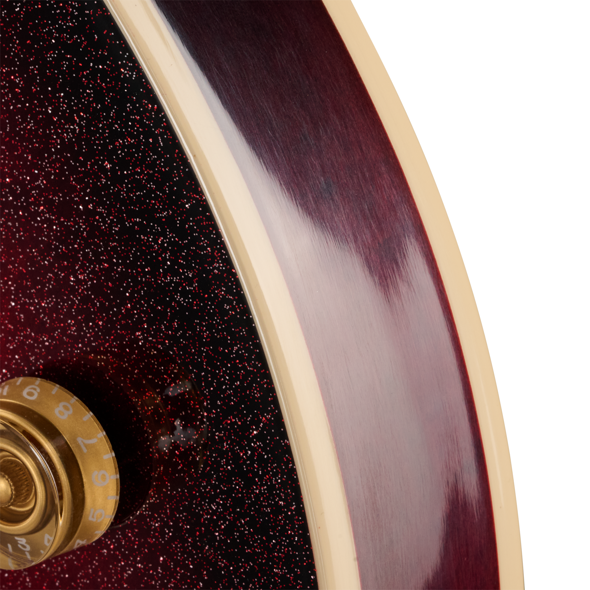 Gibson Mod™ Collection ES-335, Speckled Hen