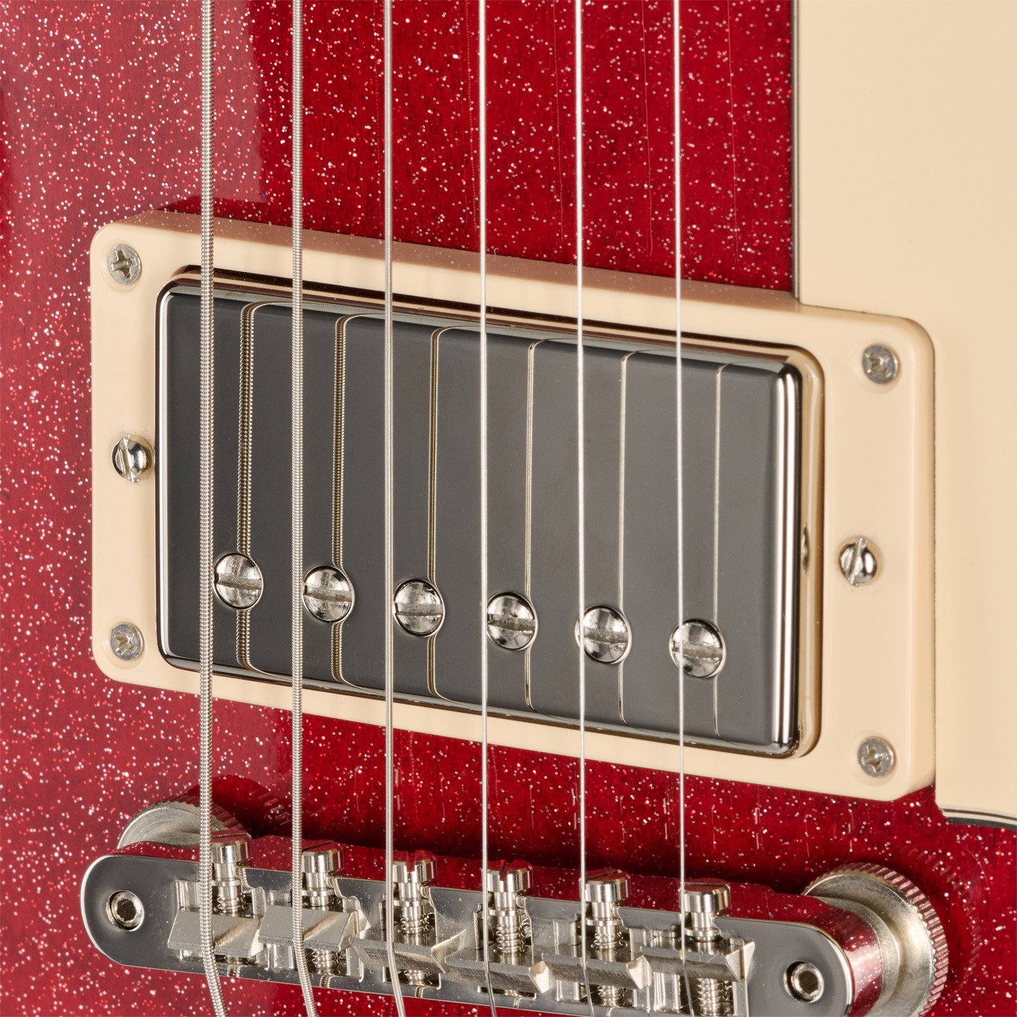 Gibson Mod™ Collection ES-335, Speckled Hen