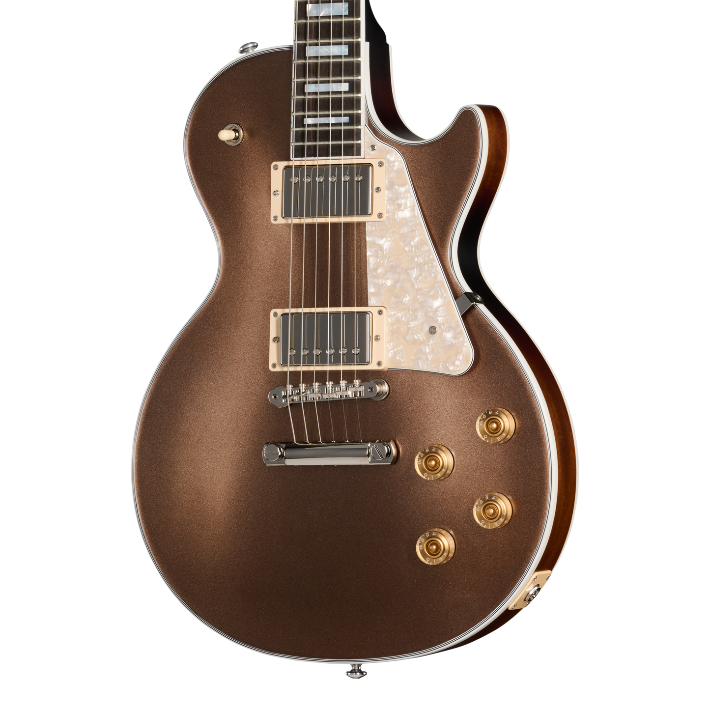 Gibson Mod™ Collection Les Paul Custom 70s, Hammered Dawn