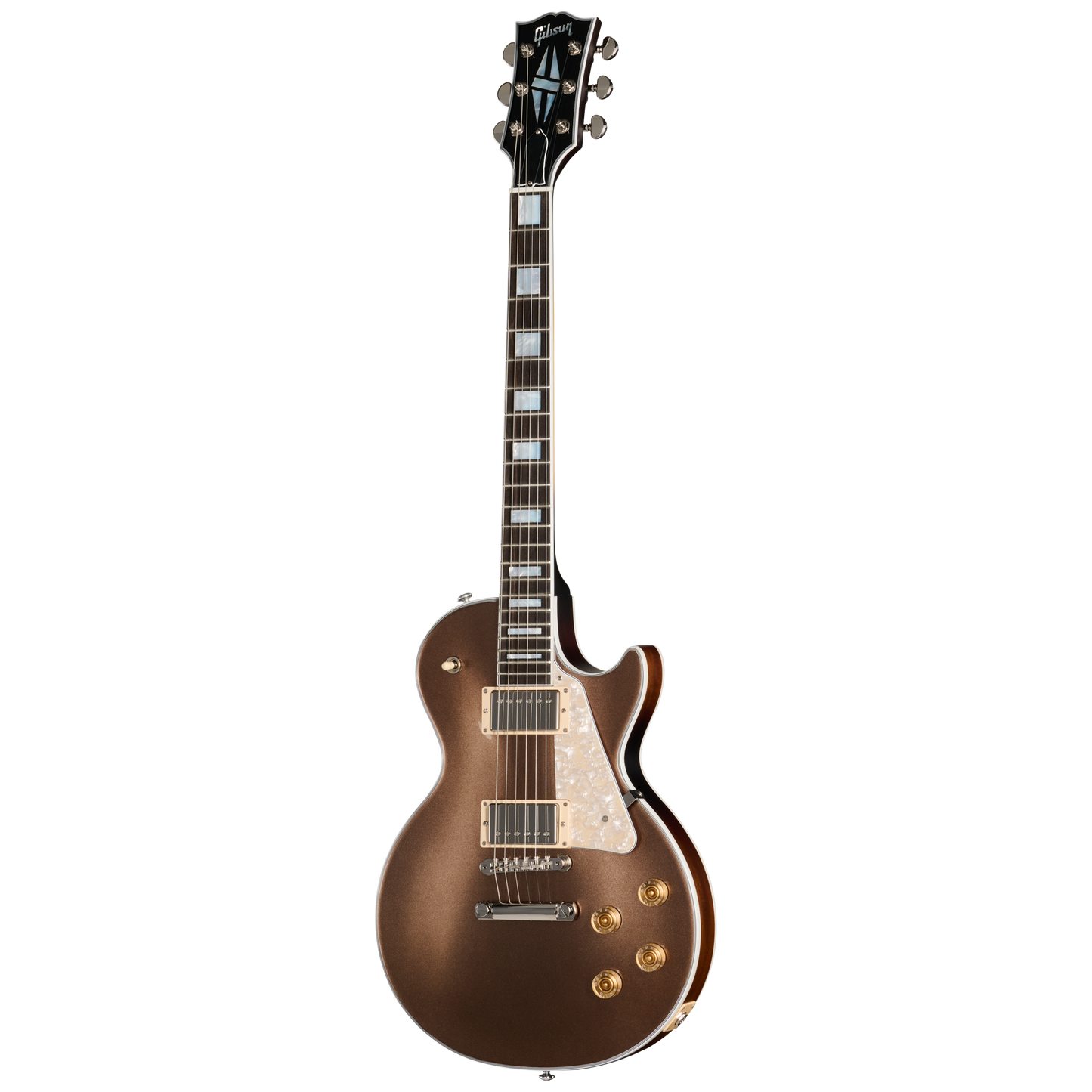 Gibson Mod™ Collection Les Paul Custom 70s, Hammered Dawn