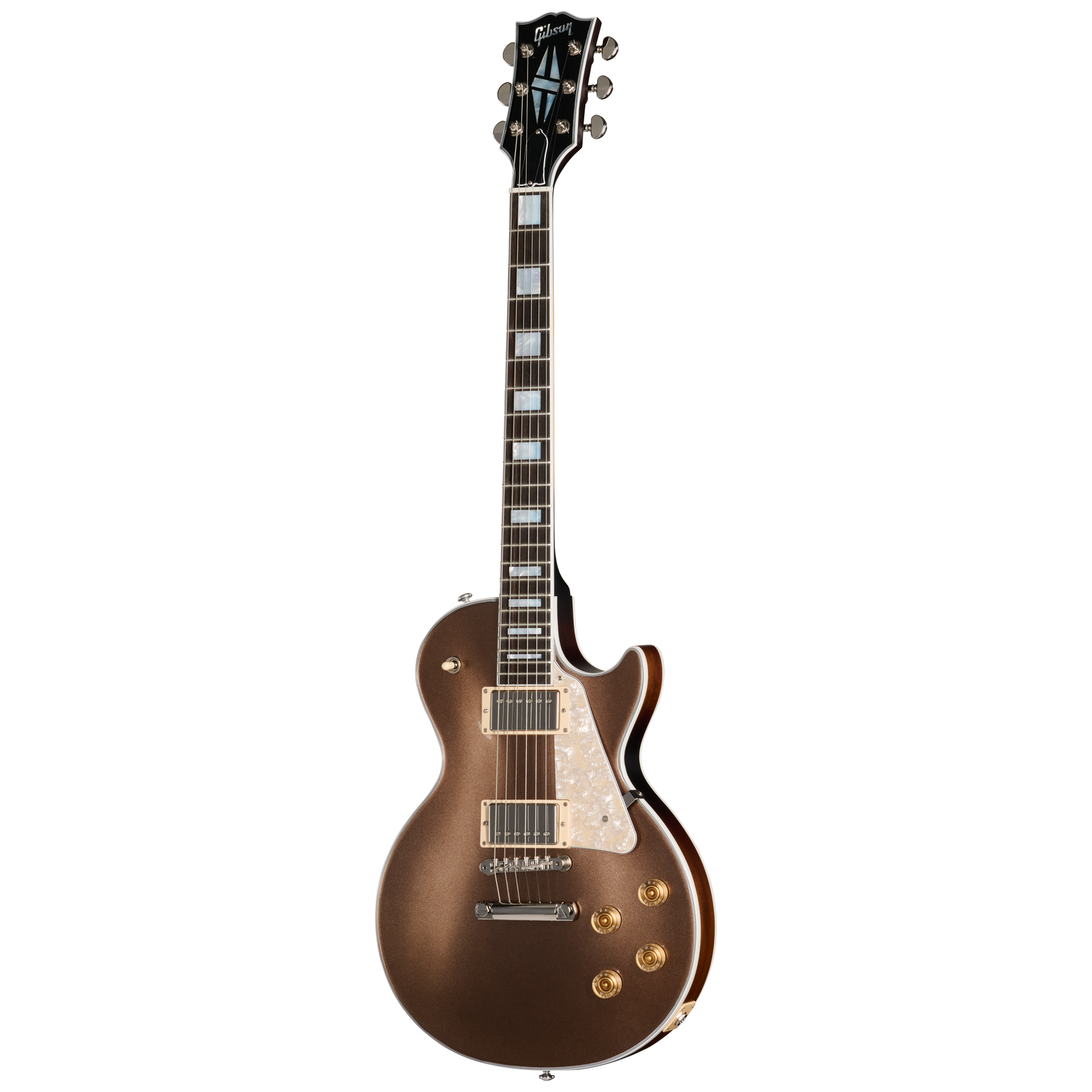 Gibson Mod™ Collection Les Paul Custom 70s, Hammered Dawn