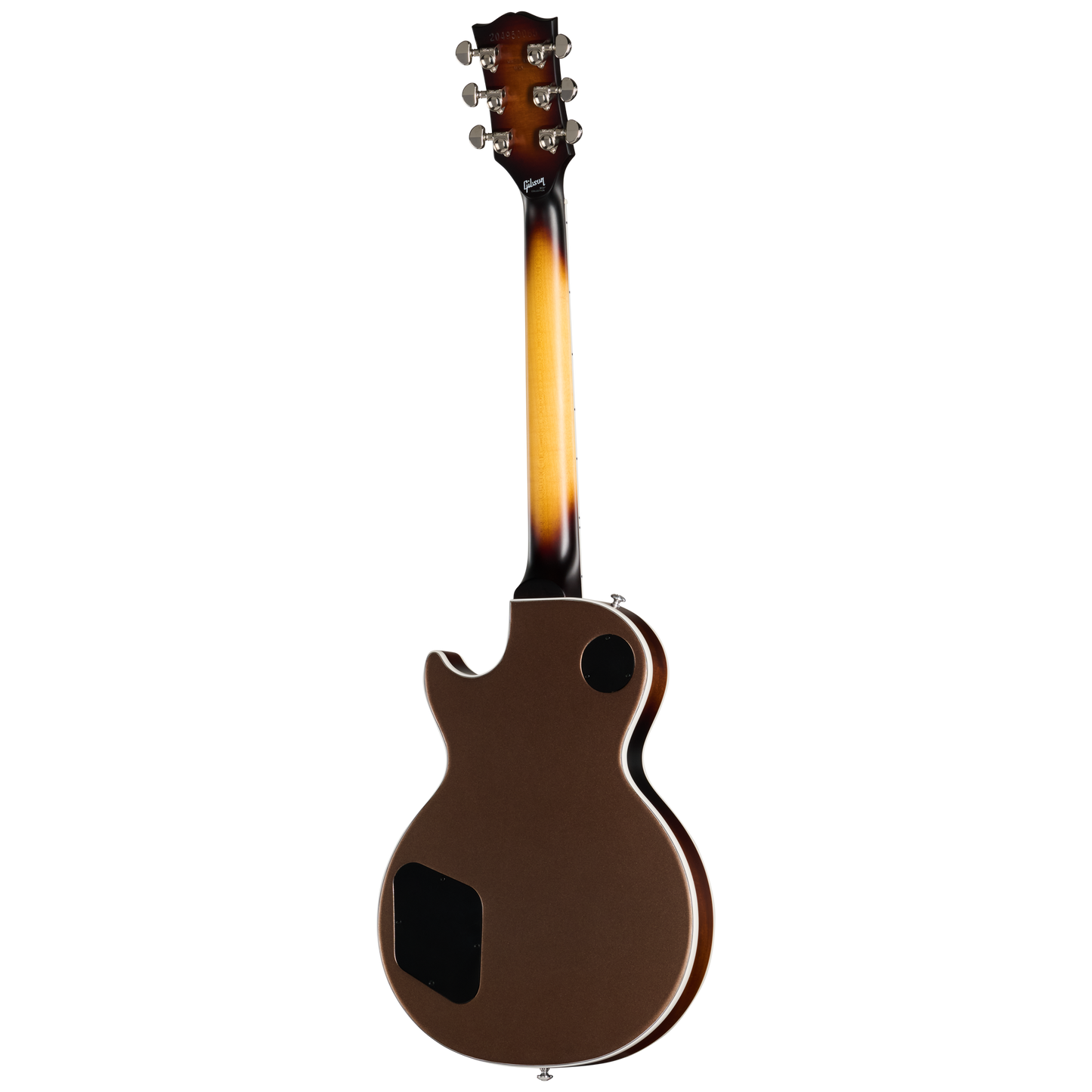 Gibson Mod™ Collection Les Paul Custom 70s, Hammered Dawn
