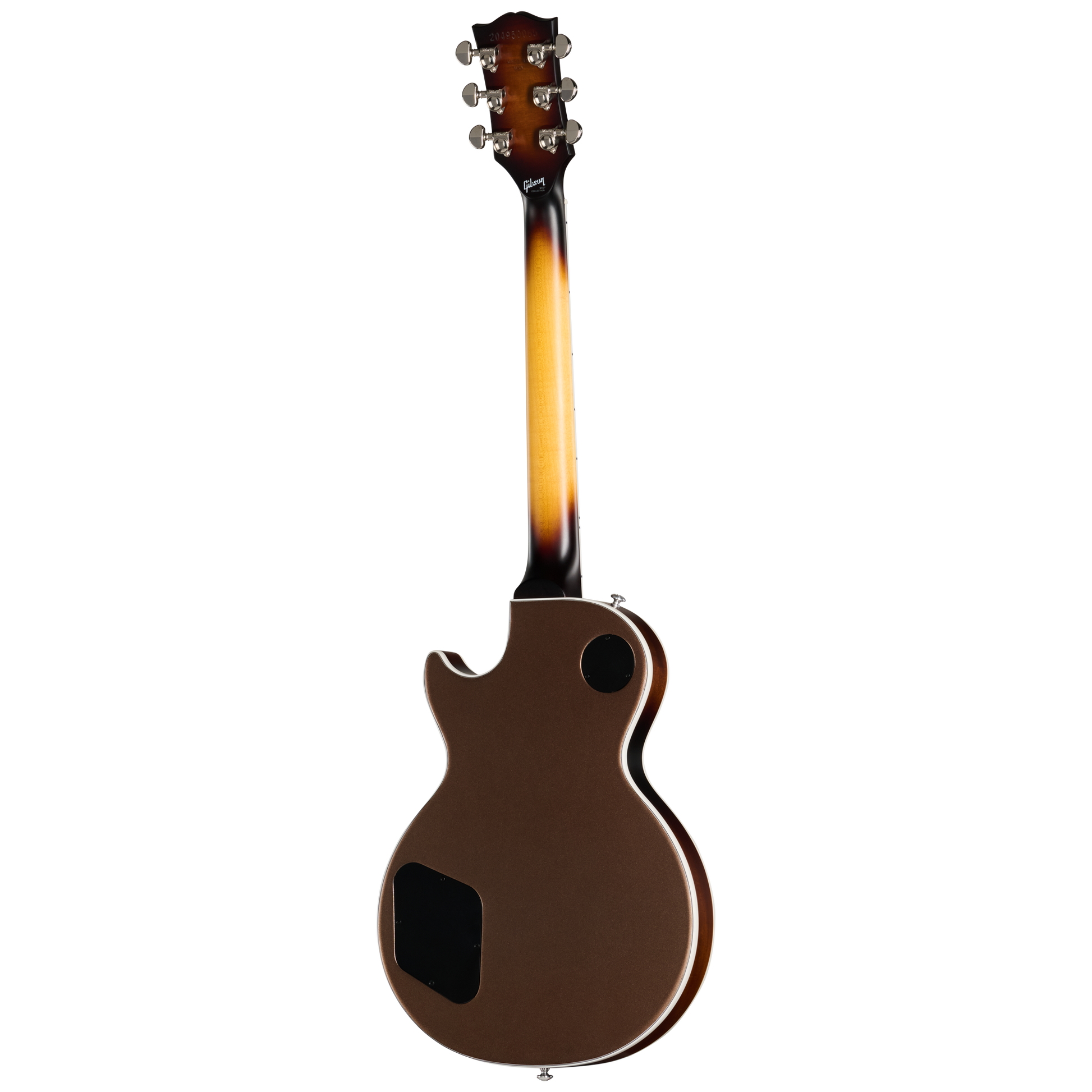 Gibson Mod™ Collection Les Paul Custom 70s, Hammered Dawn