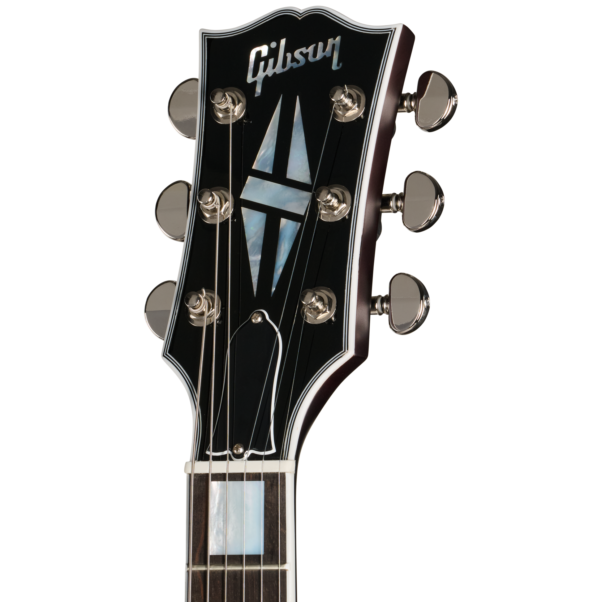 Gibson Mod™ Collection Les Paul Custom 70s, Hammered Dawn