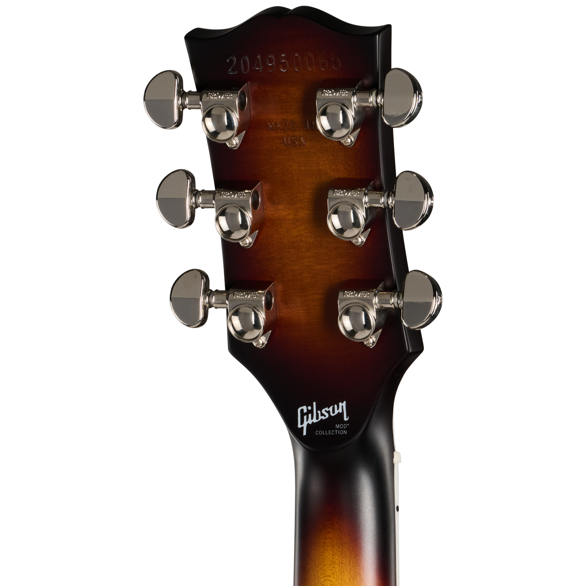 Gibson Mod™ Collection Les Paul Custom 70s, Hammered Dawn