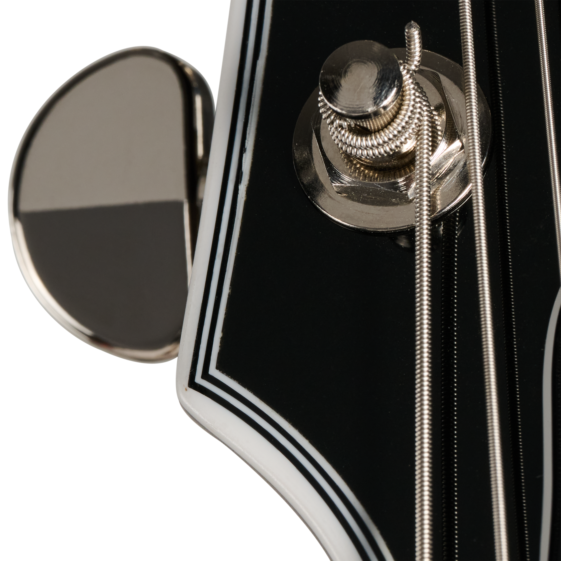 Gibson Mod™ Collection Les Paul Custom 70s, Hammered Dawn