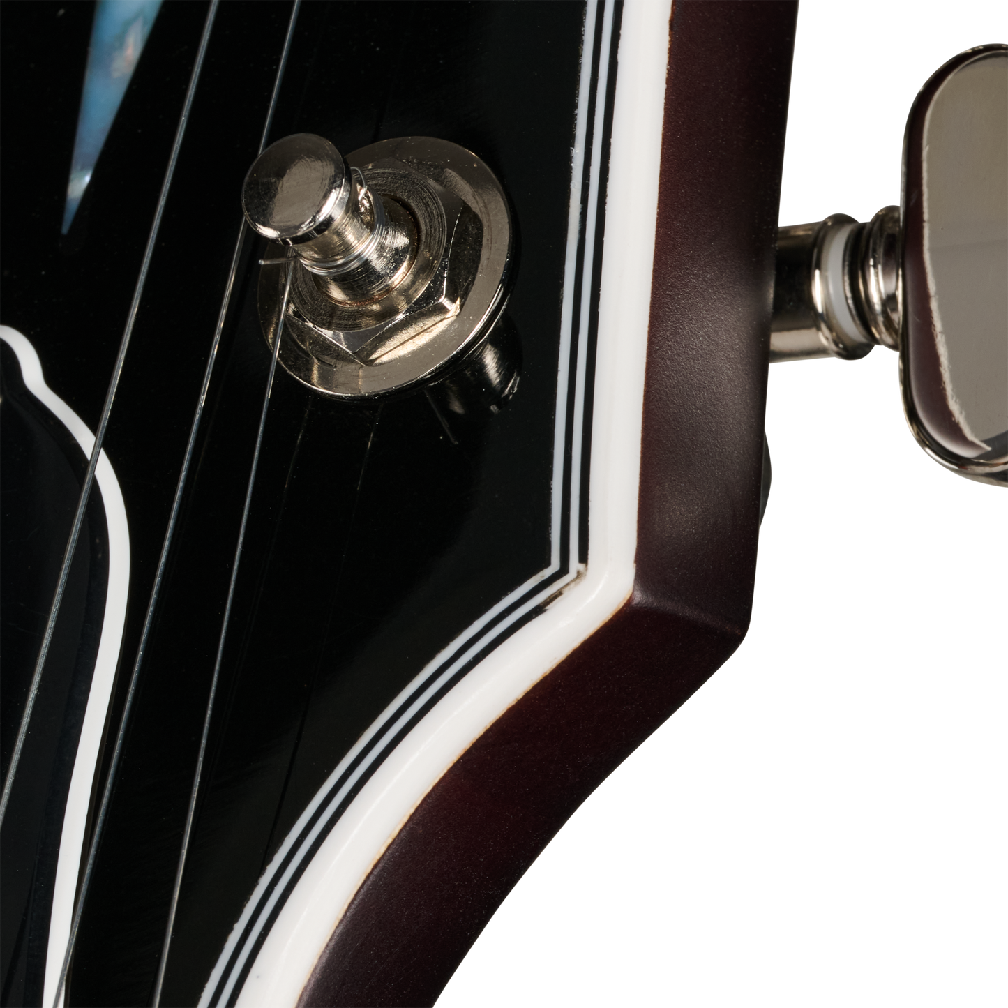 Gibson Mod™ Collection Les Paul Custom 70s, Hammered Dawn