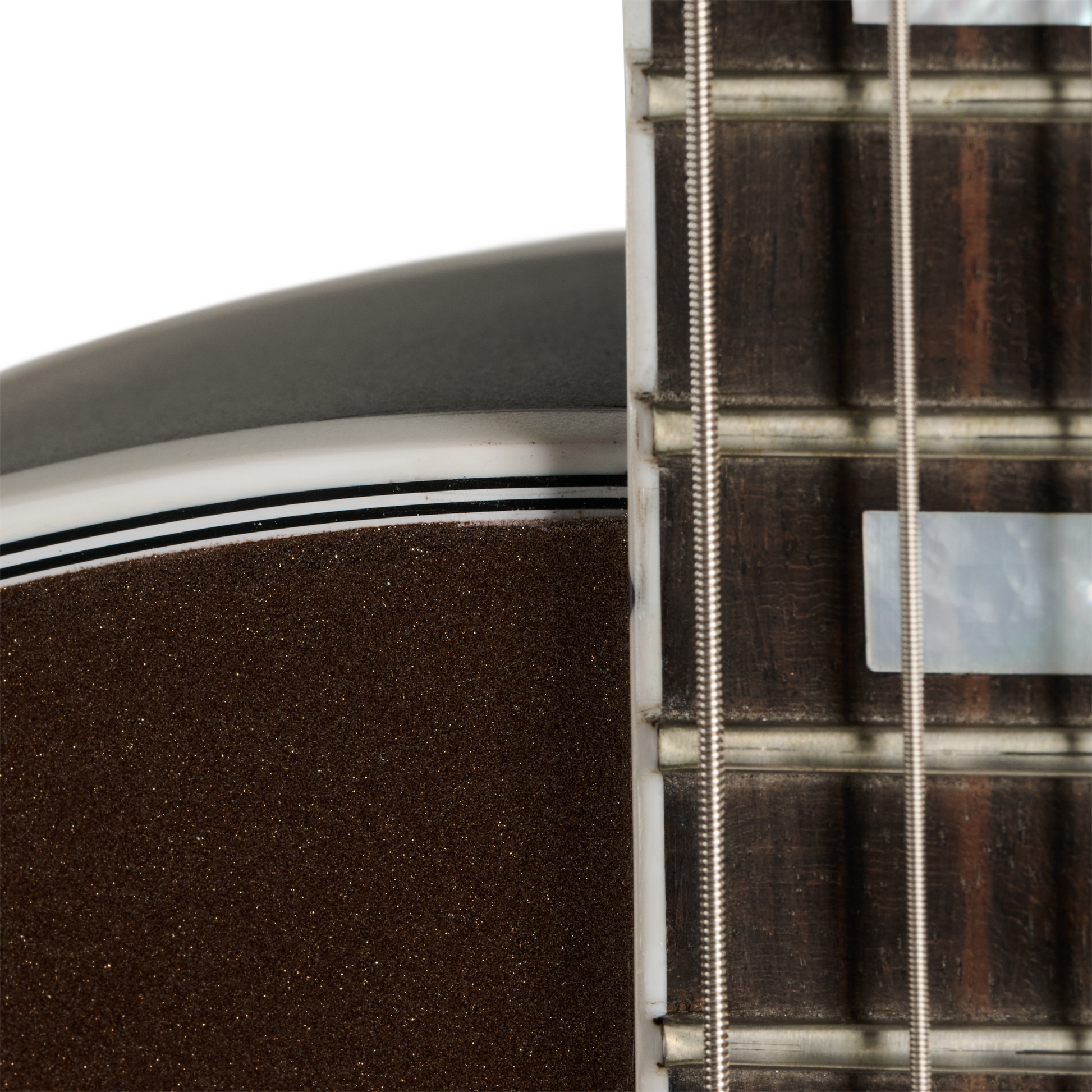 Gibson Mod™ Collection Les Paul Custom 70s, Hammered Dawn