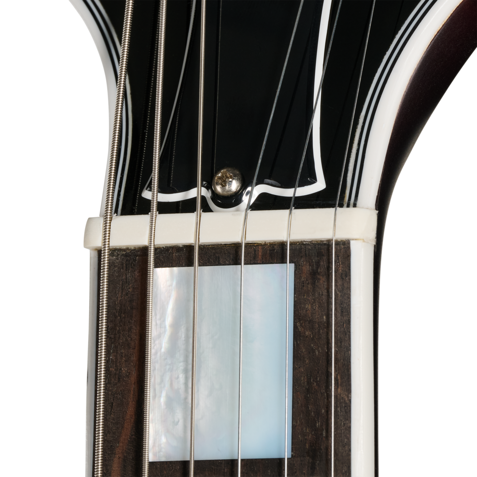 Gibson Mod™ Collection Les Paul Custom 70s, Hammered Dawn