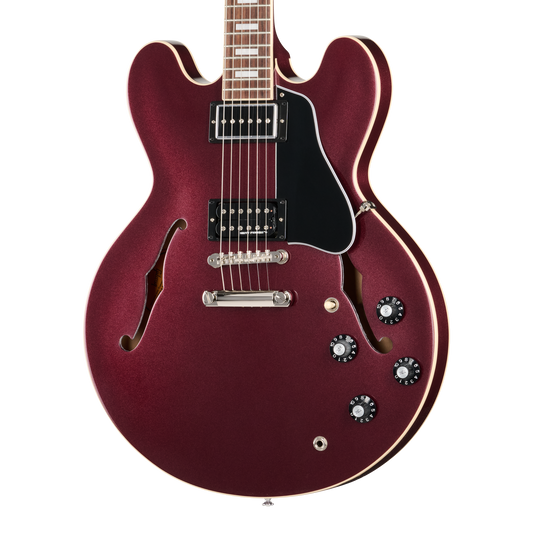 Gibson Mod™ Collection ES-335, Metallic Merlot