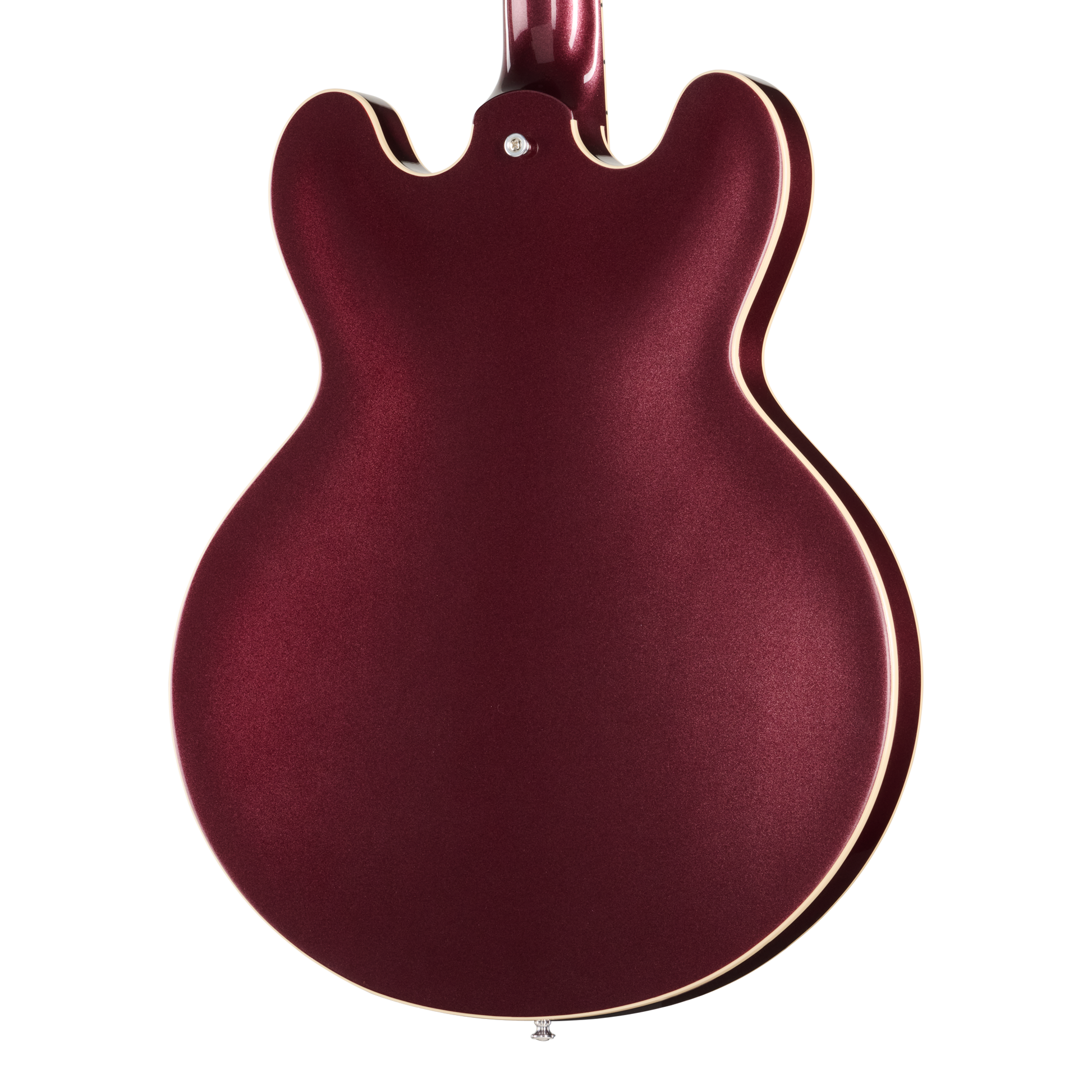 Gibson Mod™ Collection ES-335, Metallic Merlot