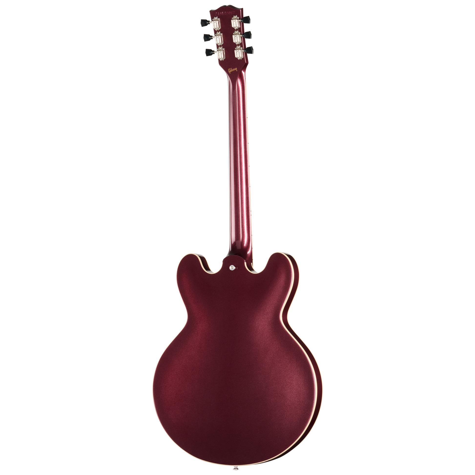 Gibson Mod™ Collection ES-335, Metallic Merlot