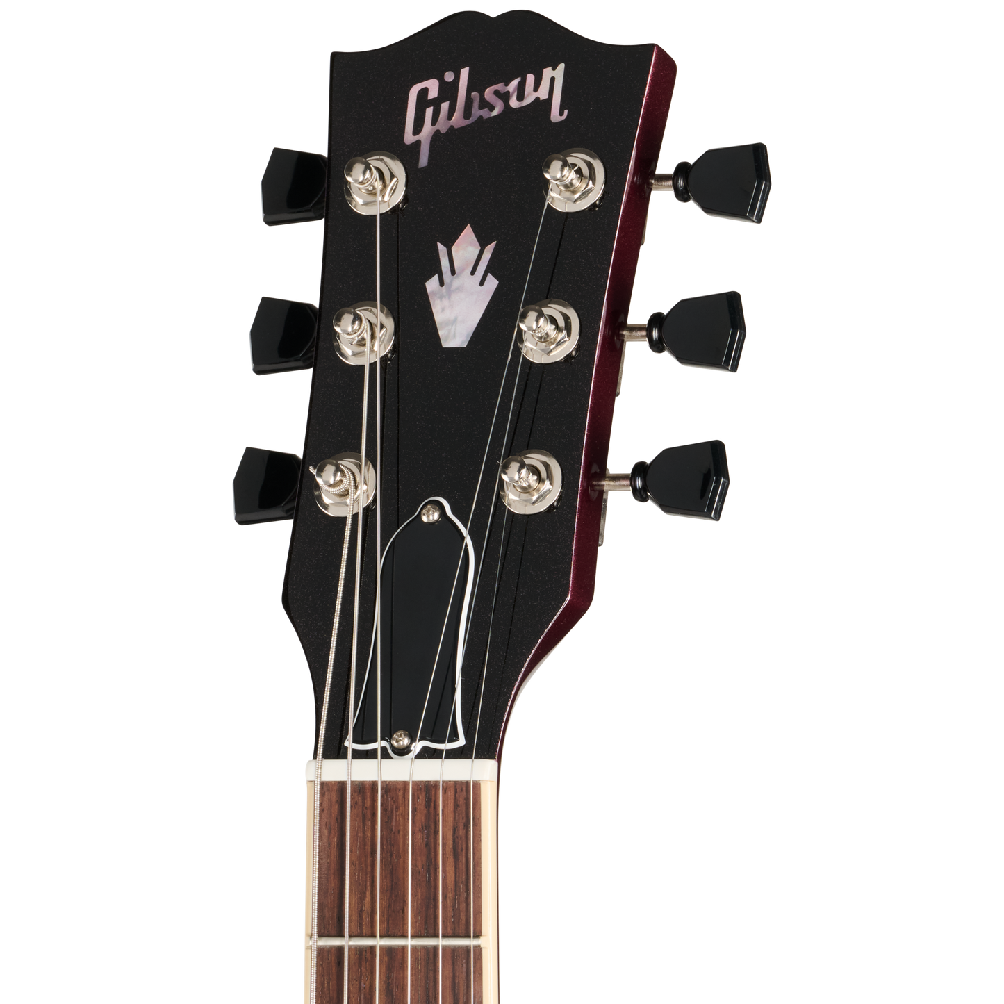 Gibson Mod™ Collection ES-335, Metallic Merlot