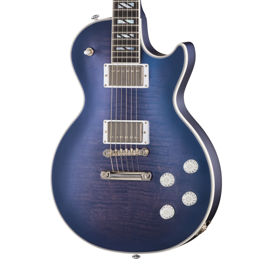 Gibson Mod™ Collection Les Paul Supreme, Pearly Cobalt