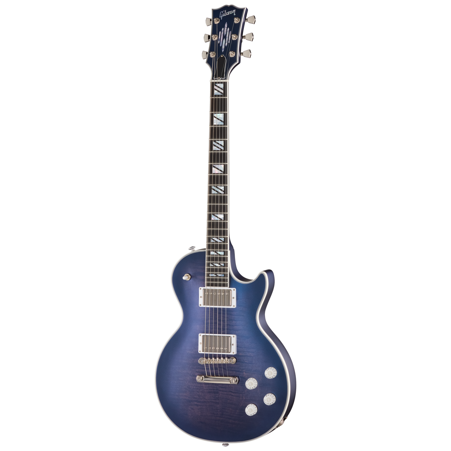 Gibson Mod™ Collection Les Paul Supreme, Pearly Cobalt