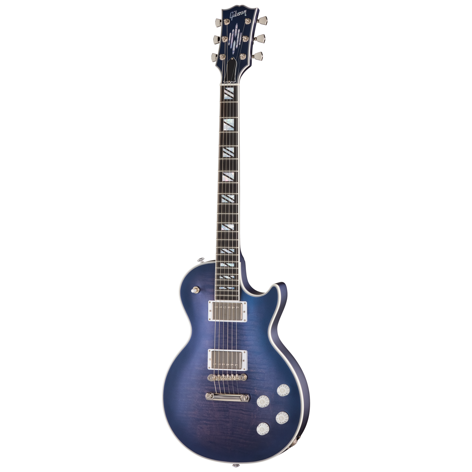 Gibson Mod™ Collection Les Paul Supreme, Pearly Cobalt