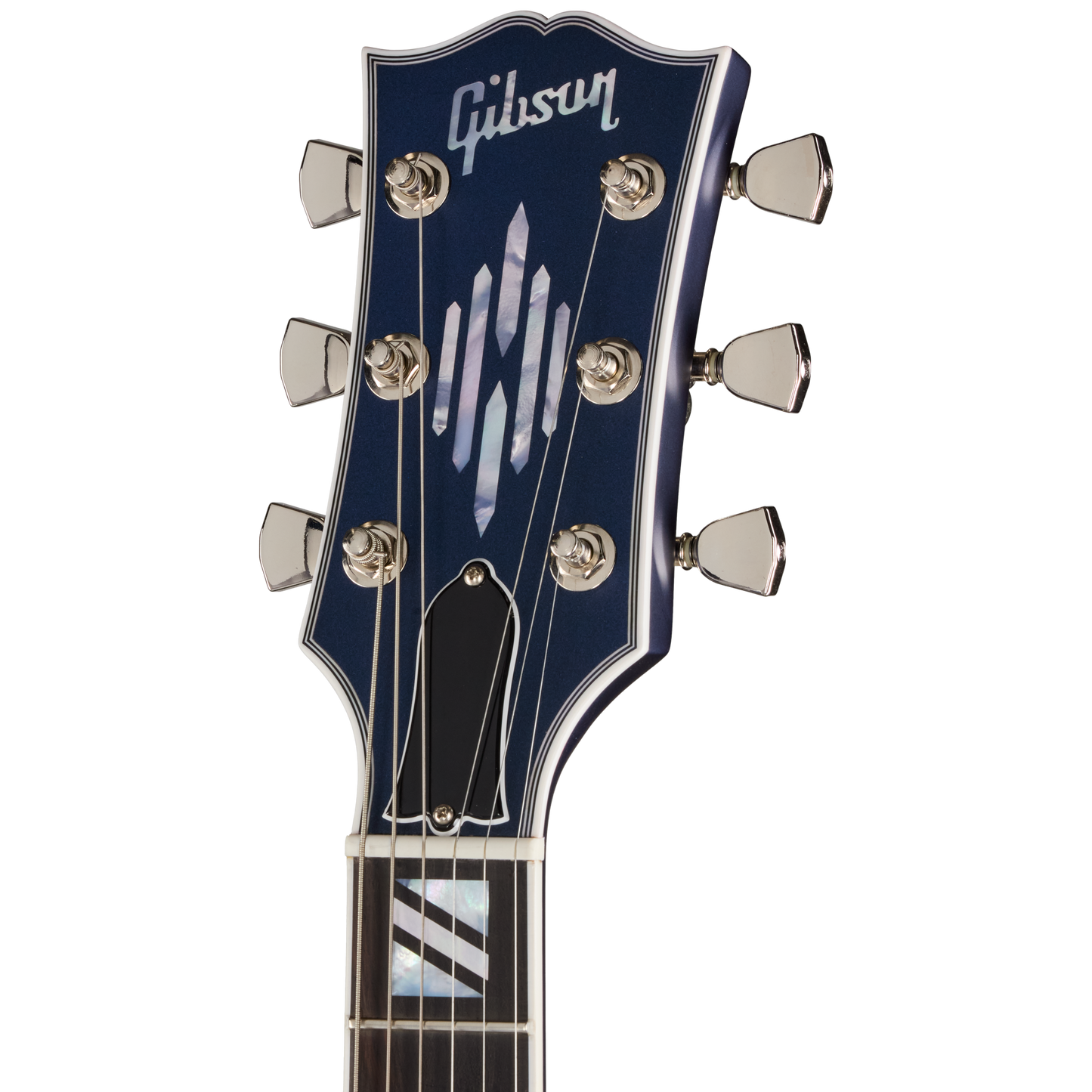 Gibson Mod™ Collection Les Paul Supreme, Pearly Cobalt