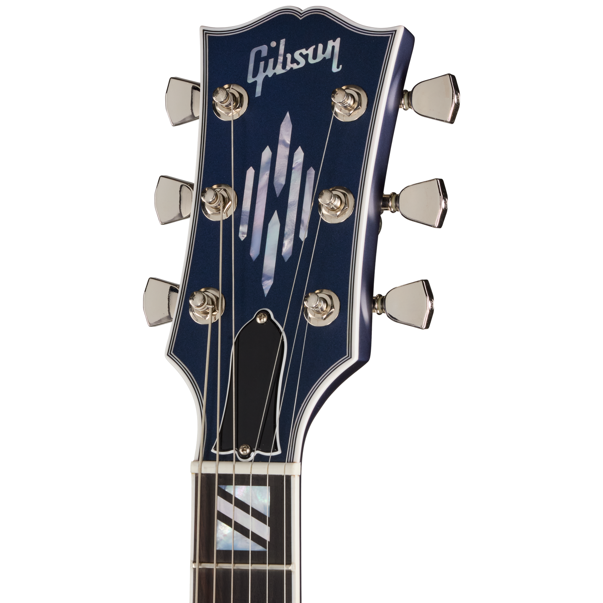 Gibson Mod™ Collection Les Paul Supreme, Pearly Cobalt