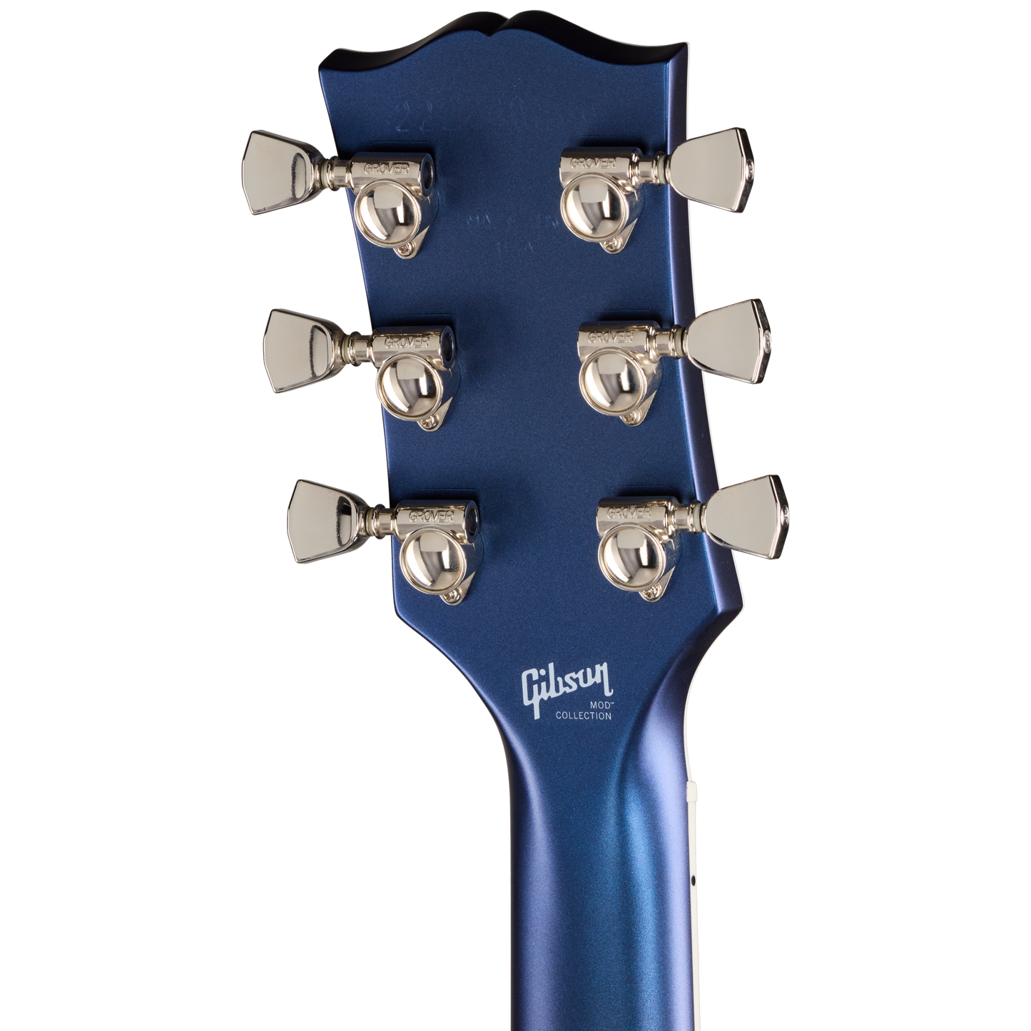 Gibson Mod™ Collection Les Paul Supreme, Pearly Cobalt