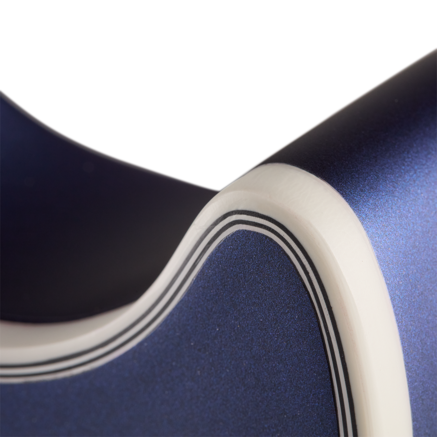 Gibson Mod™ Collection Les Paul Supreme, Pearly Cobalt