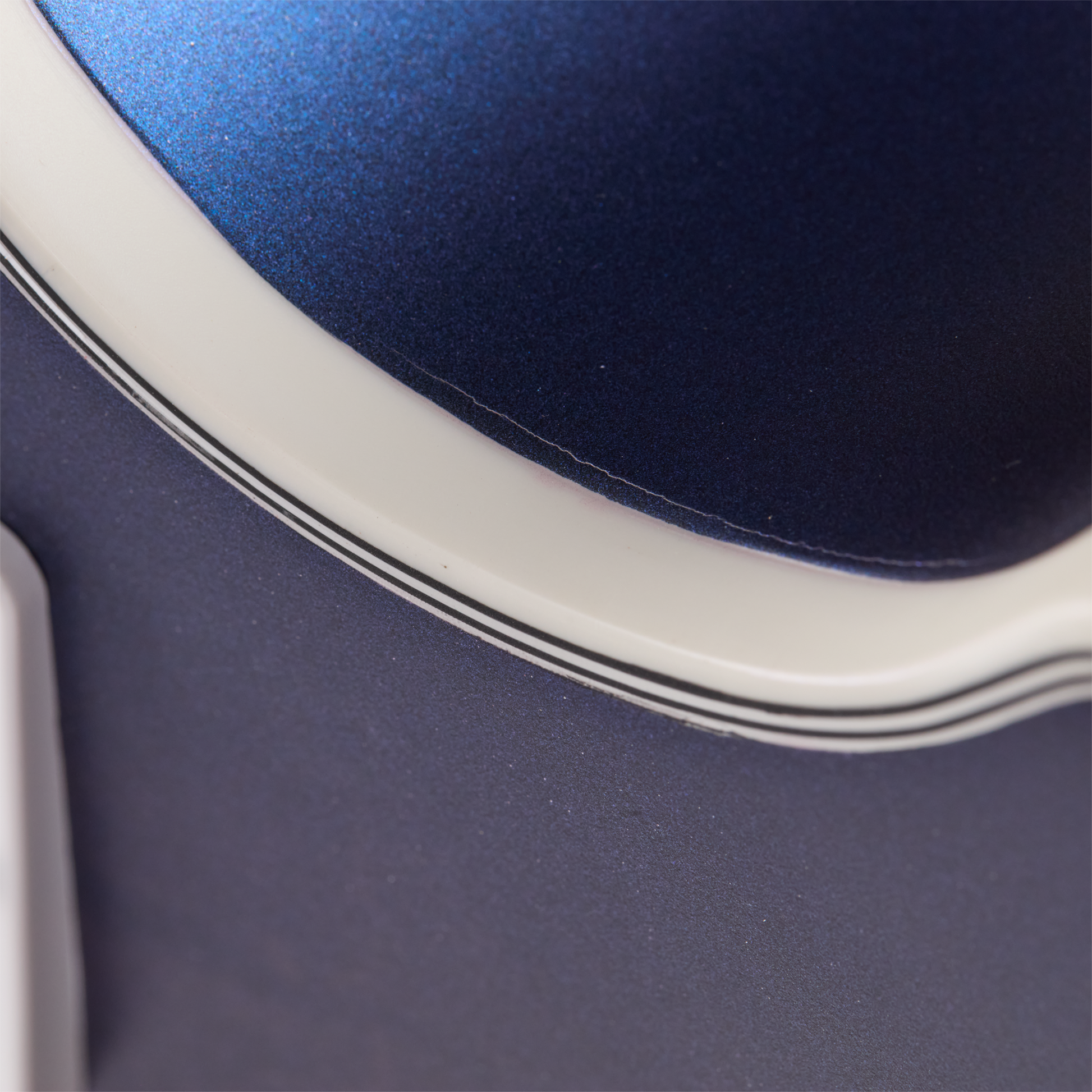 Gibson Mod™ Collection Les Paul Supreme, Pearly Cobalt