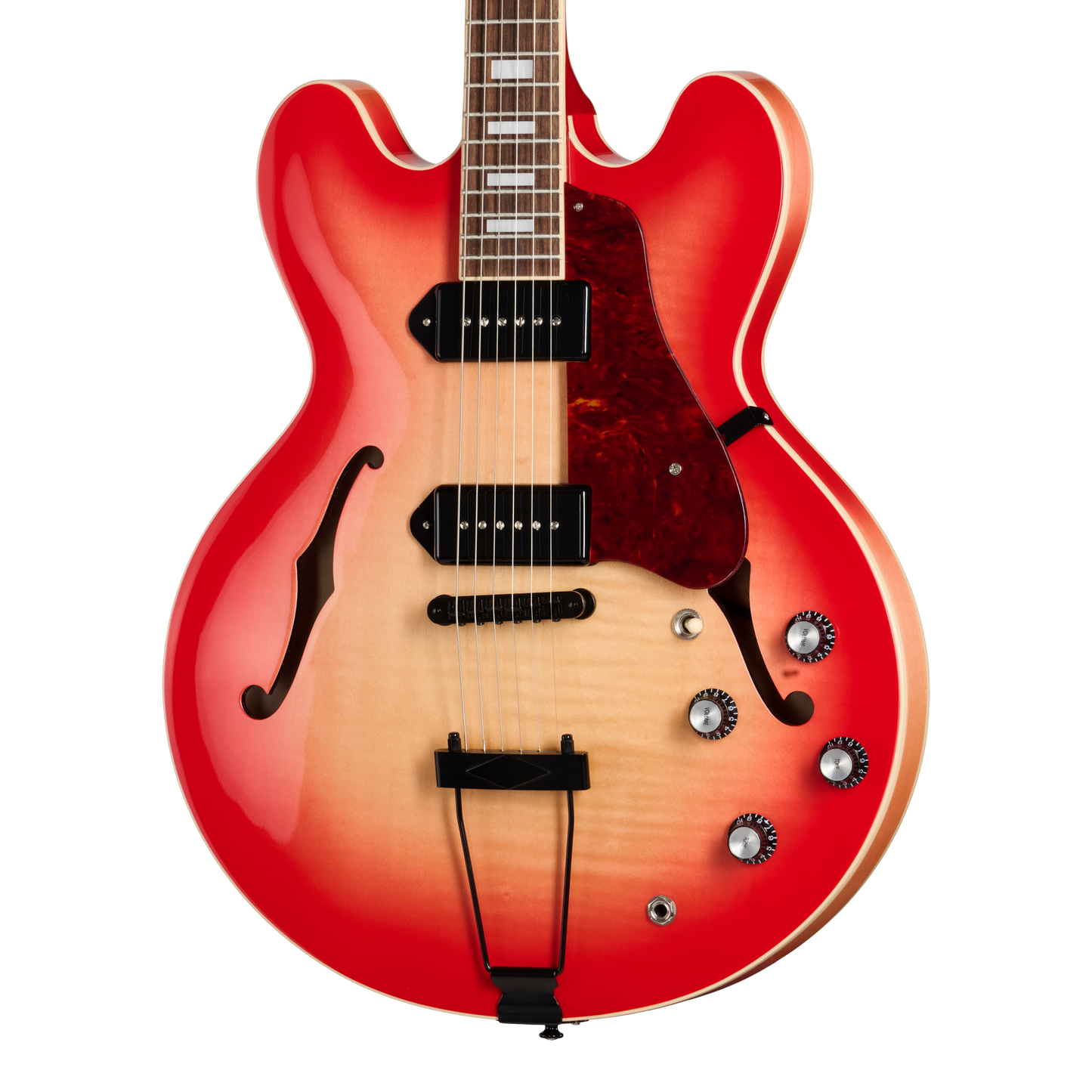 Gibson Mod™ Collection ES-330, Glow Worm